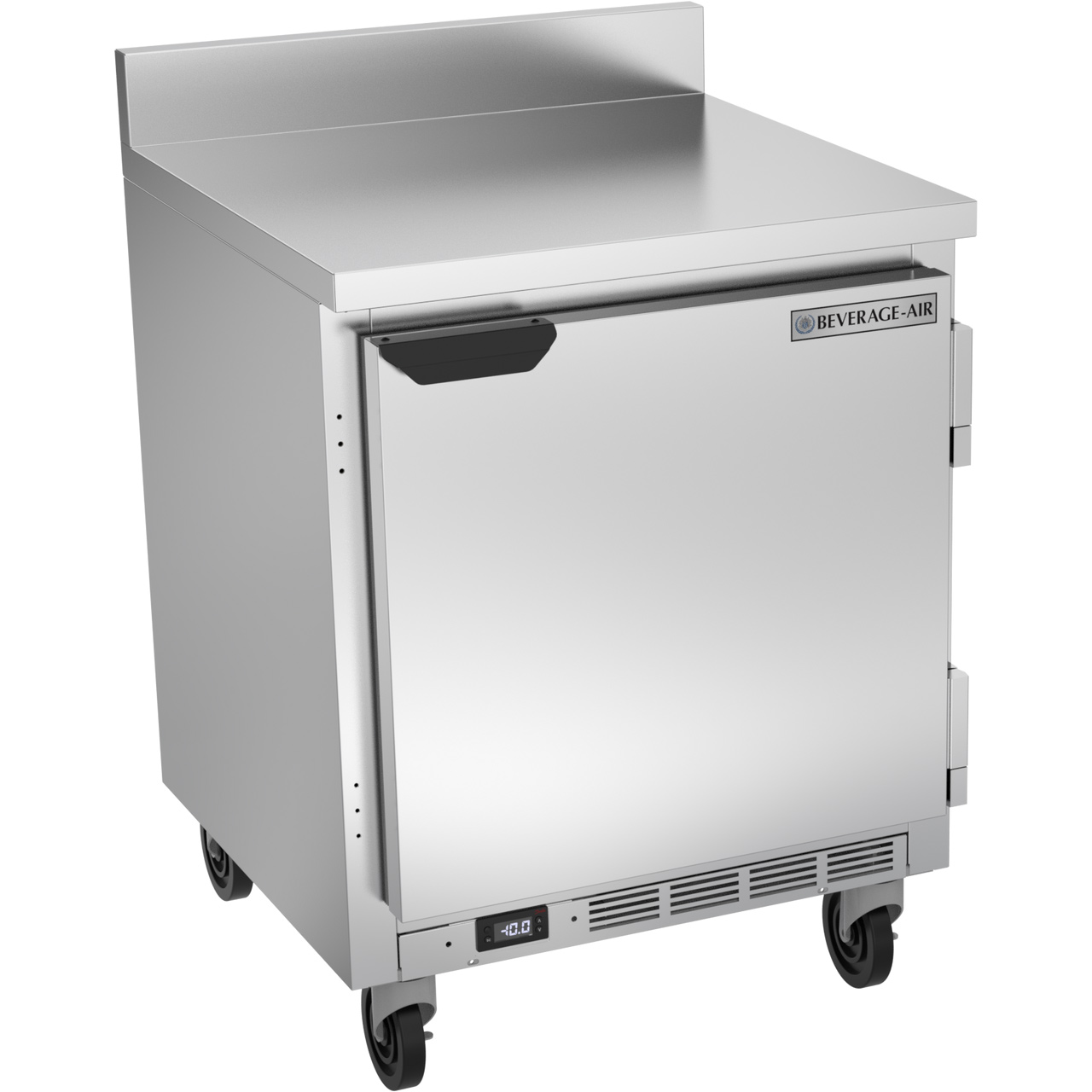 Beverage Air WTF27HC-FIP - Item 258391