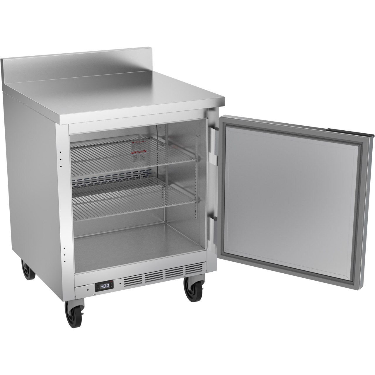 Beverage Air WTF27HC-FIP - Item 258391