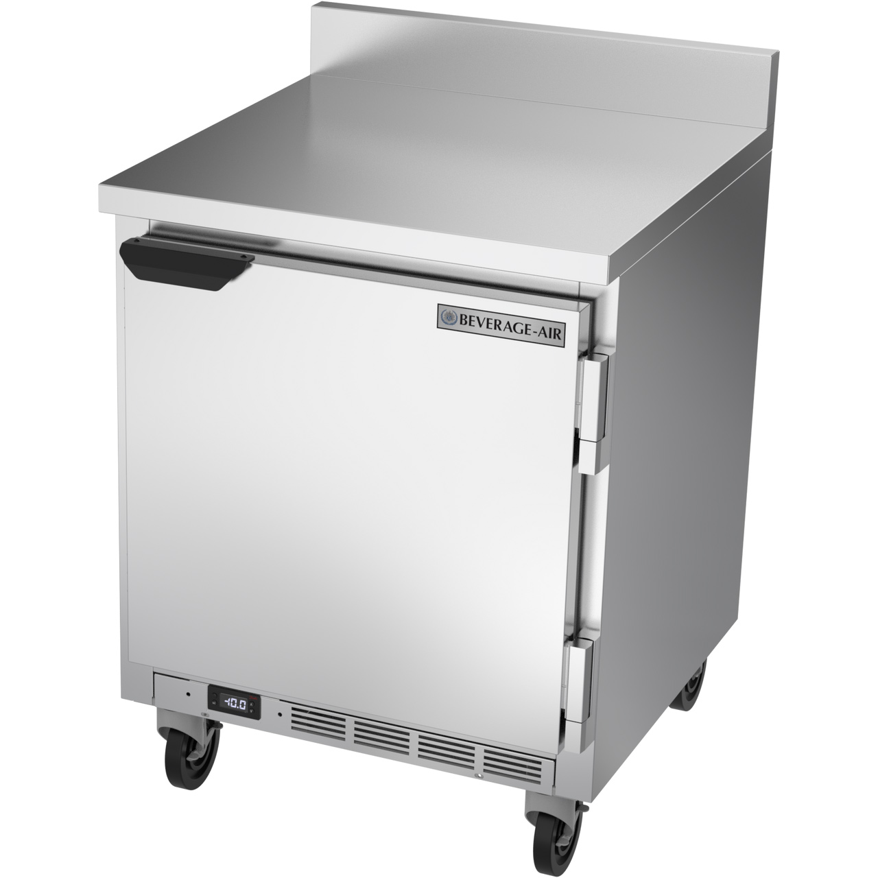 Beverage Air WTF27HC-FIP - Item 258391