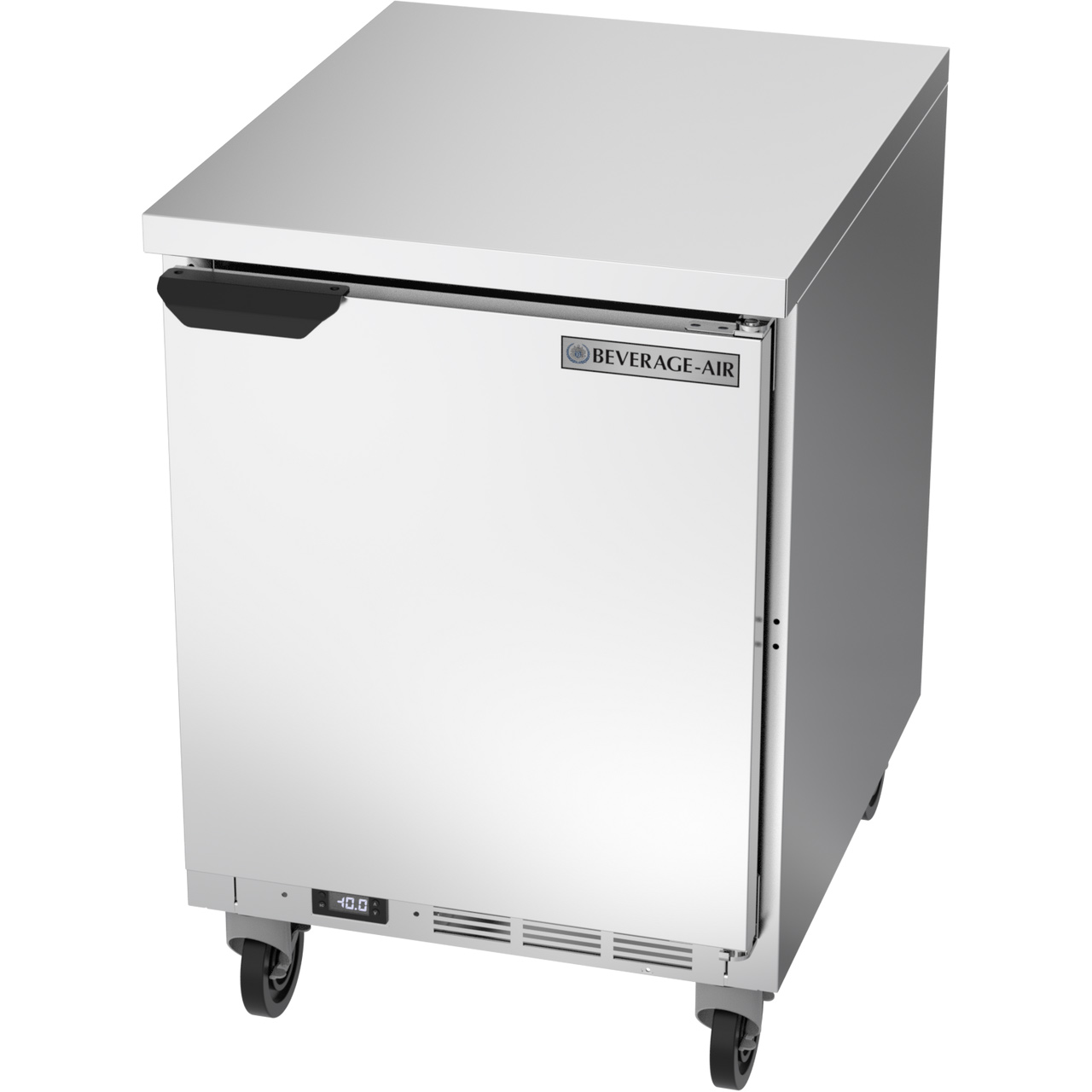 Beverage Air WTF24AHC-FLT - Item 258396