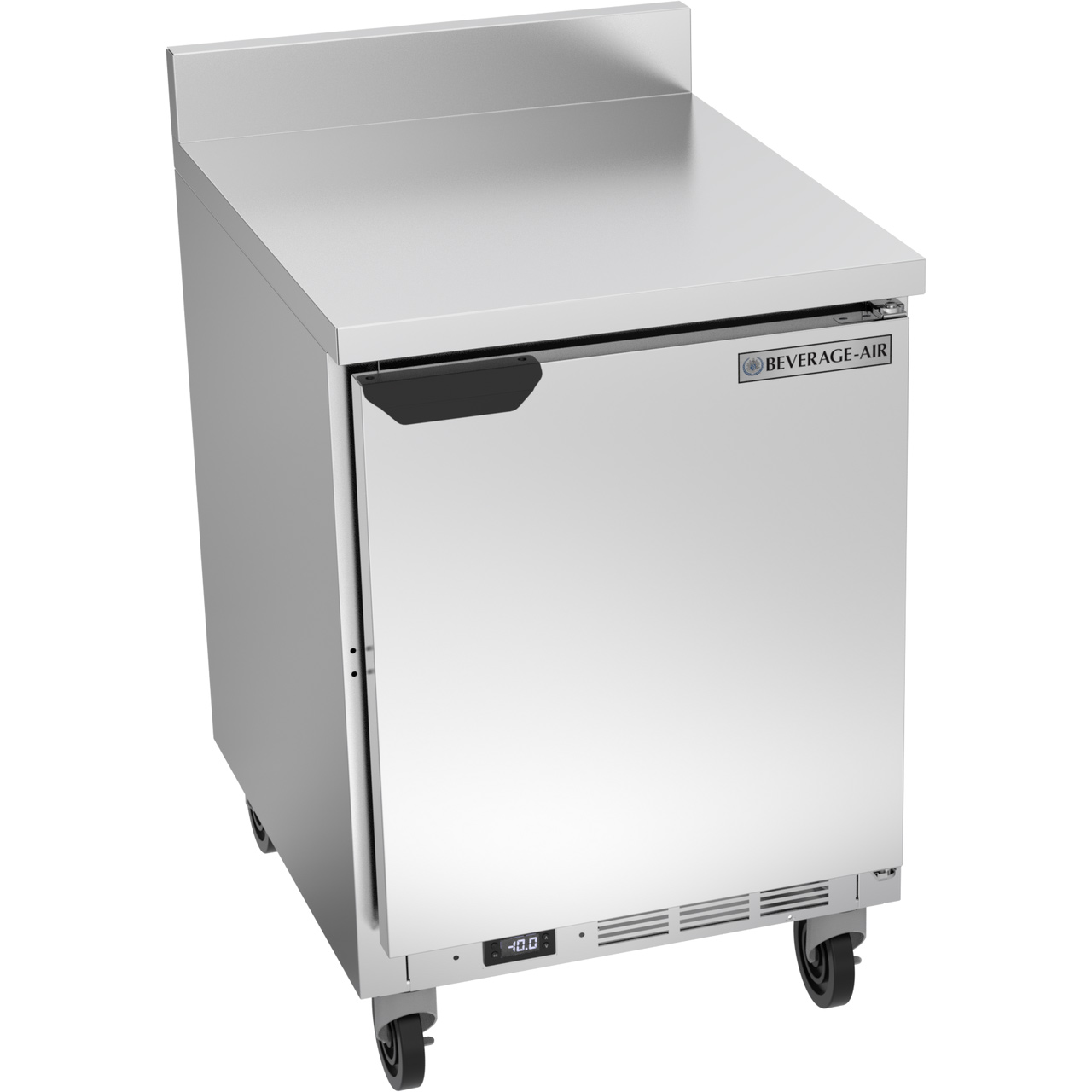 Beverage Air WTF24AHC-FIP - Item 258400