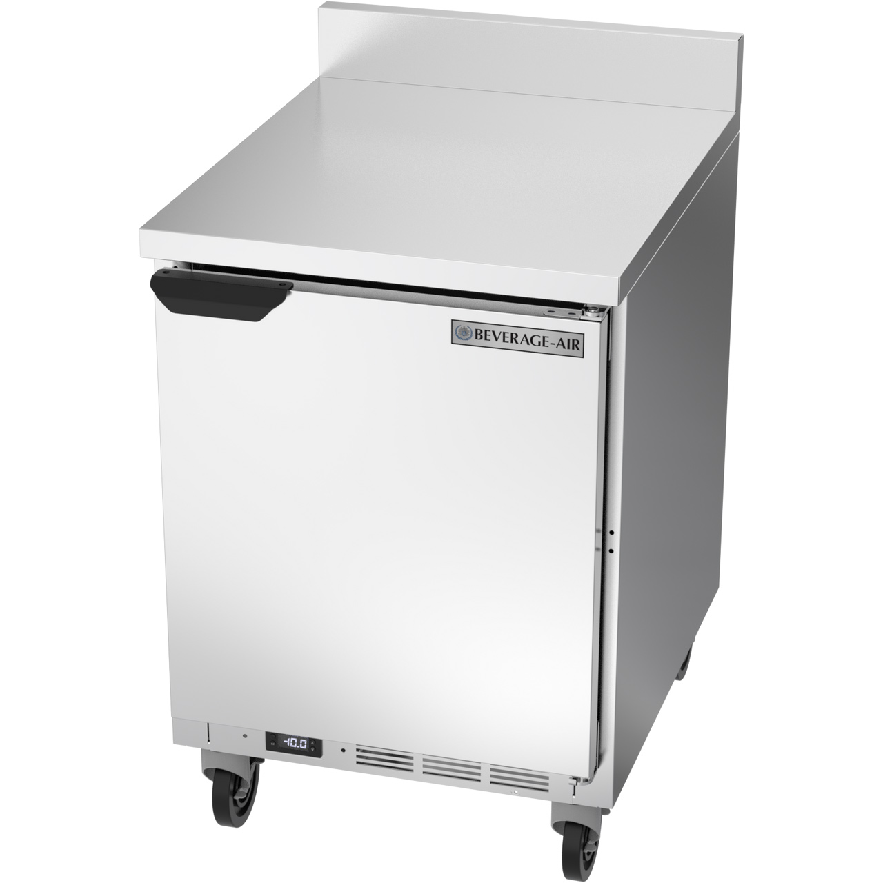 Beverage Air WTF24AHC-FIP - Item 258400