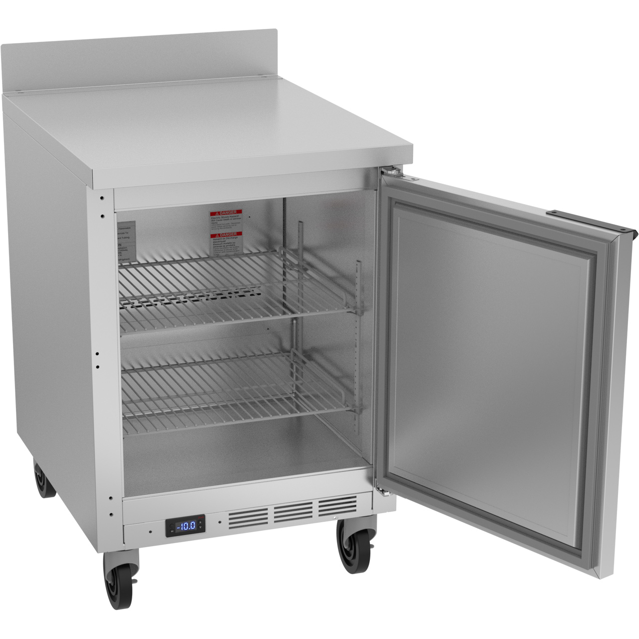 Beverage Air WTF24AHC - Item 258402