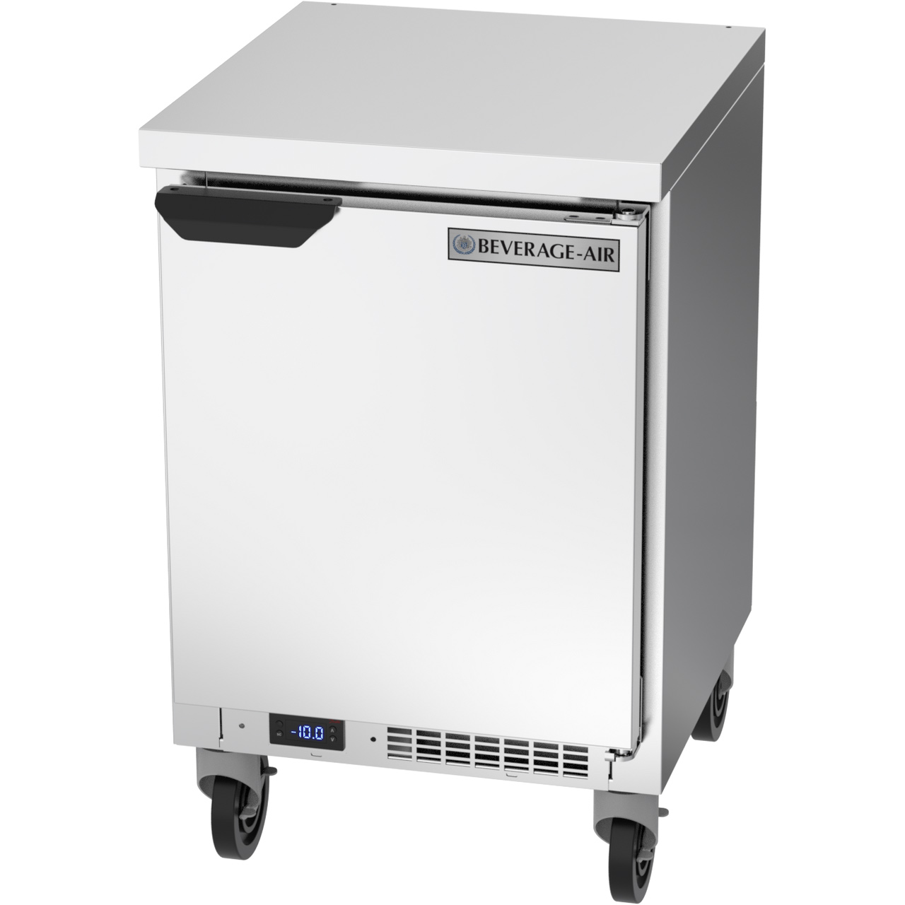 Beverage Air WTF20HC-FLT - Item 258405