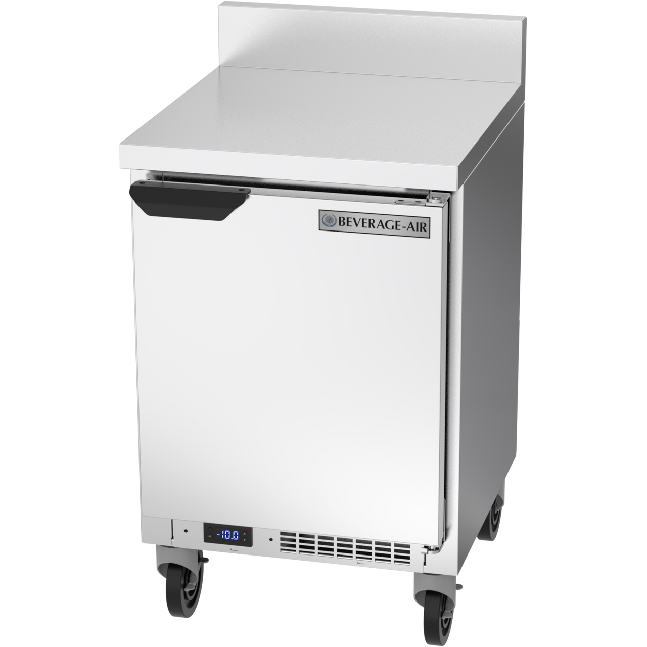 Beverage Air WTF20HC-FIP - Item 258413