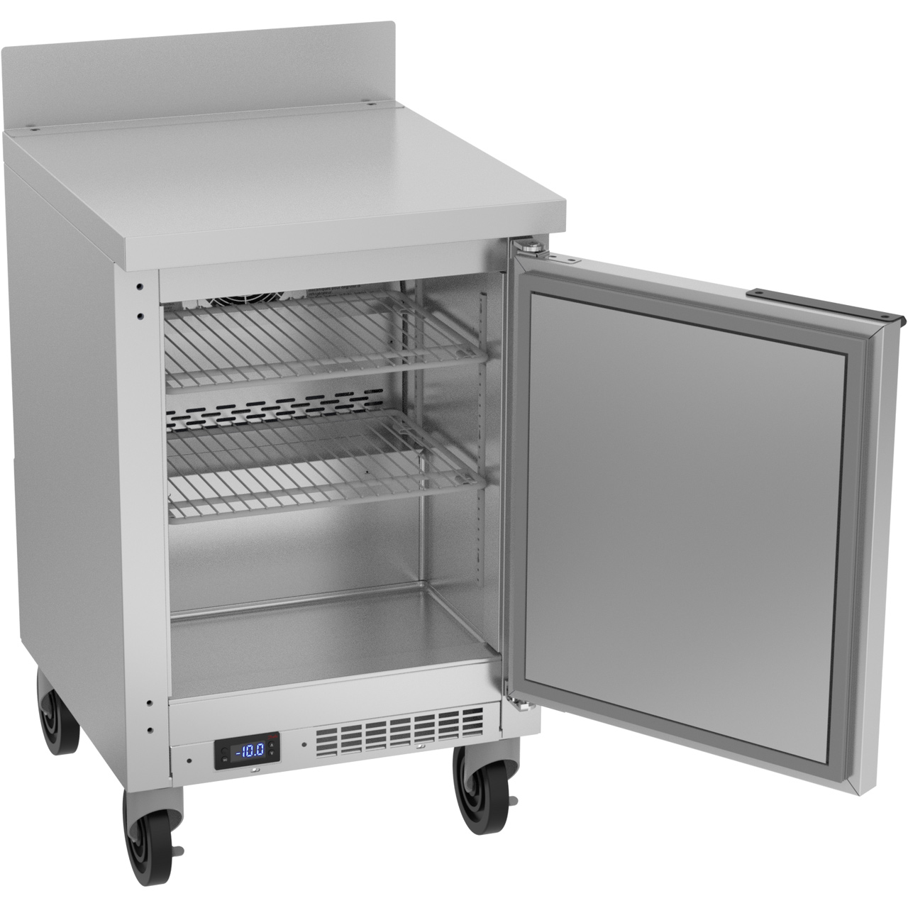 Beverage Air WTF20HC - Item 258414