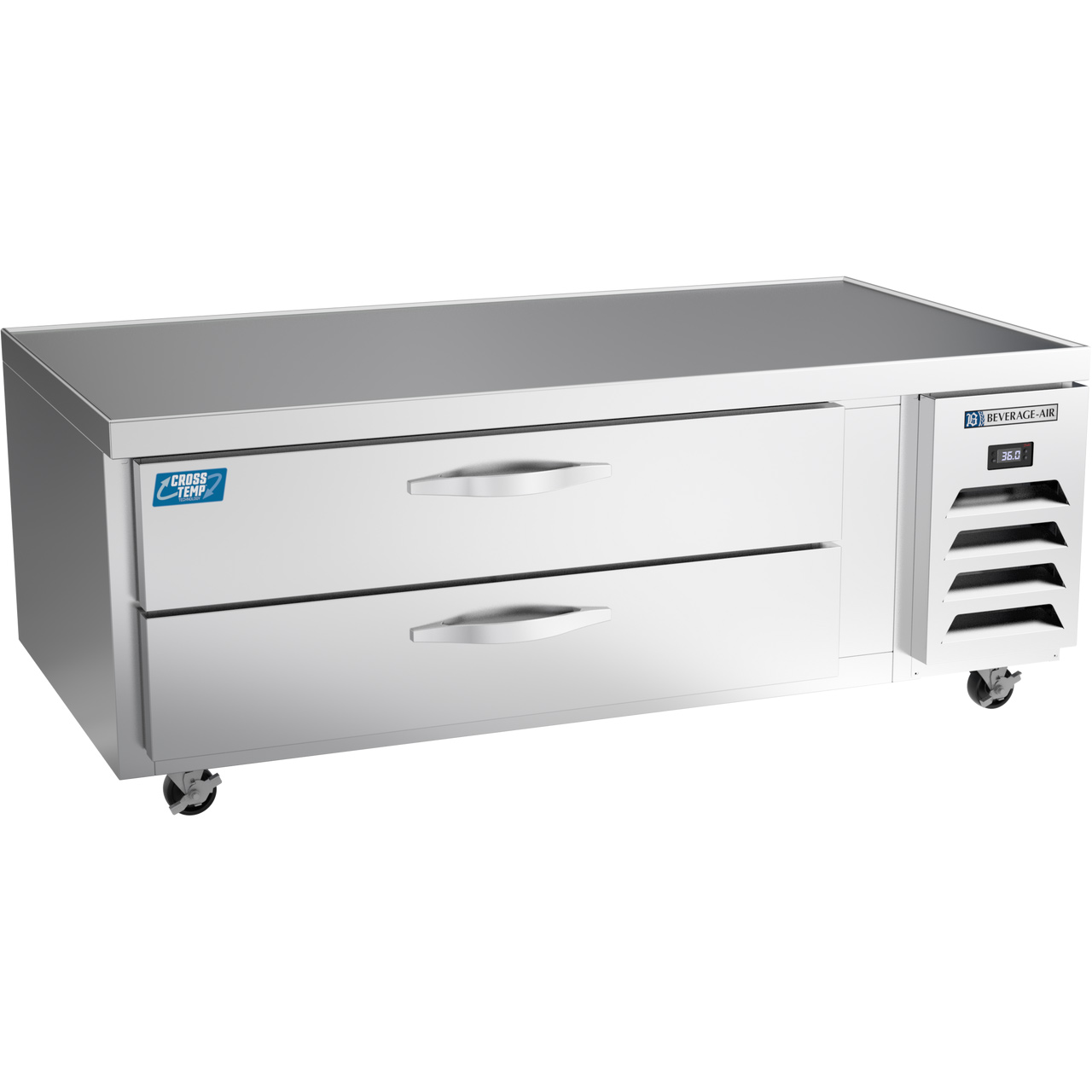 Beverage Air WTCTCS60HC - Item 258422