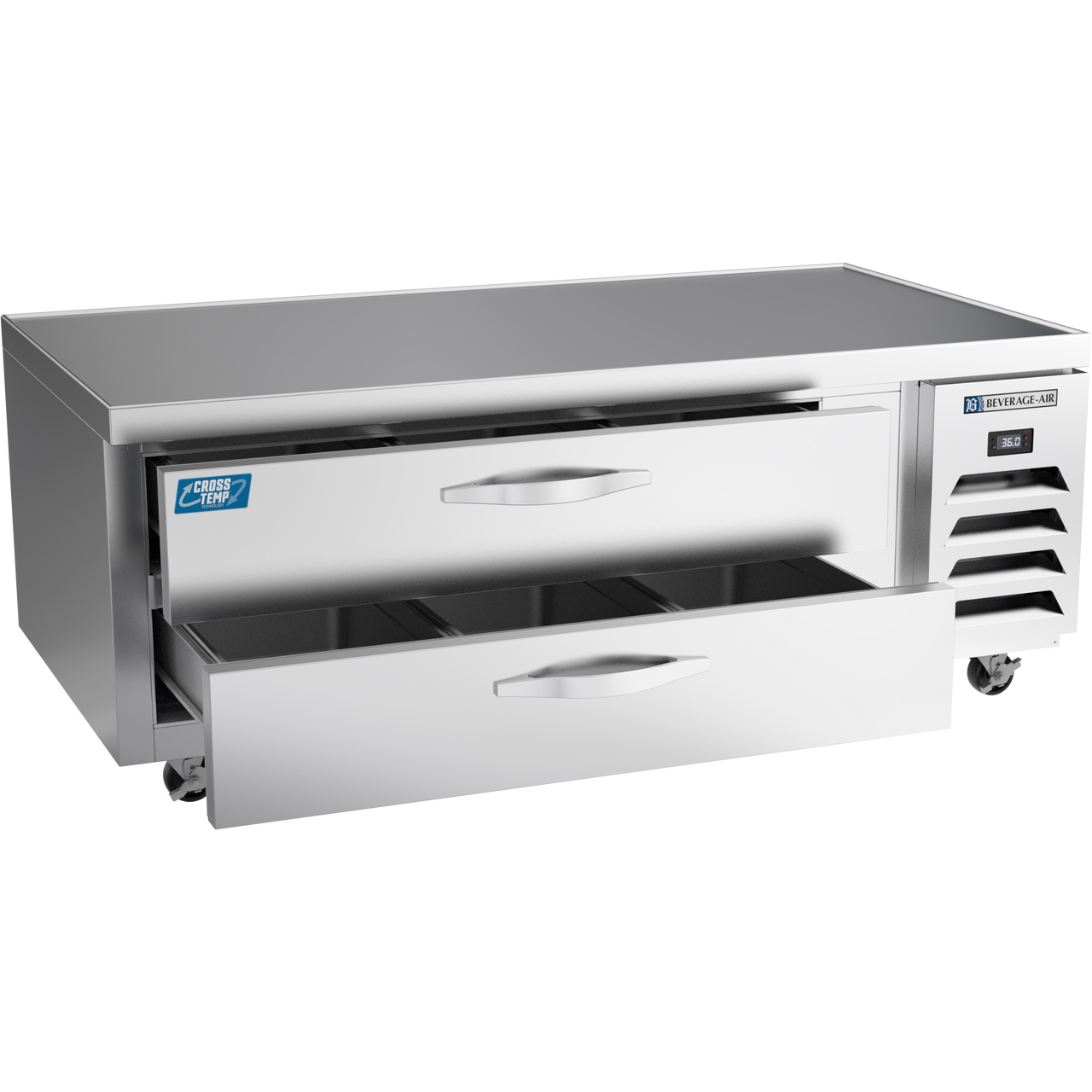 Beverage Air WTCTCS60HC - Item 258422