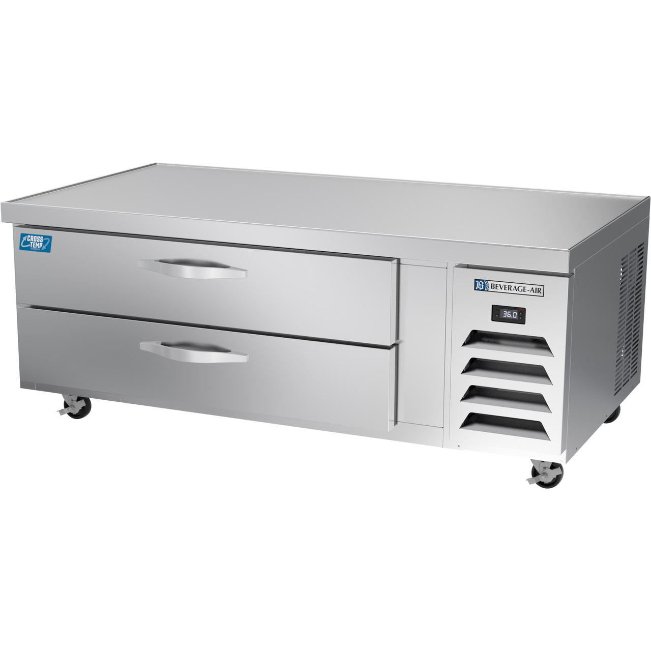 Beverage Air WTCTCS60HC - Item 258422