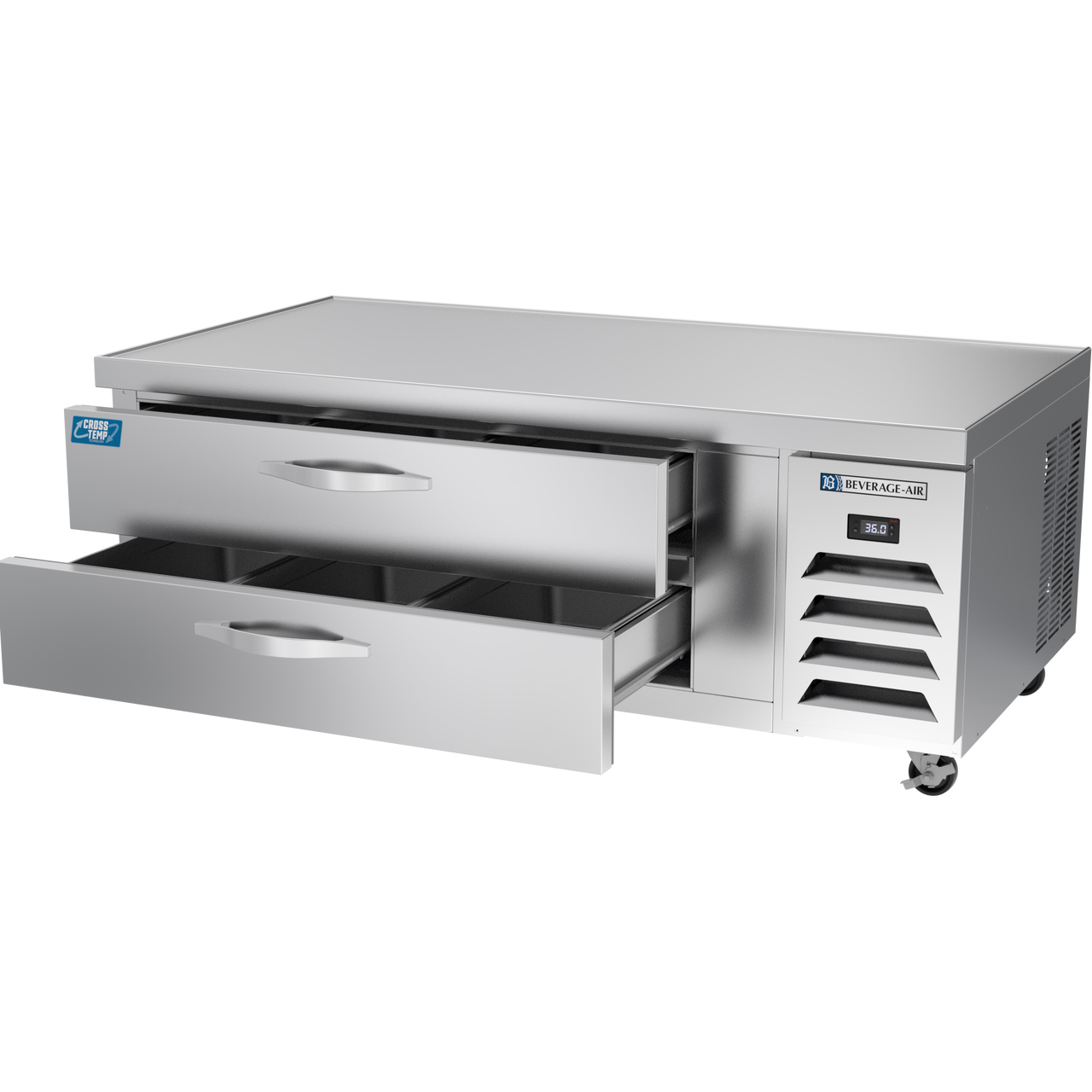 Beverage Air WTCTCS60HC - Item 258422