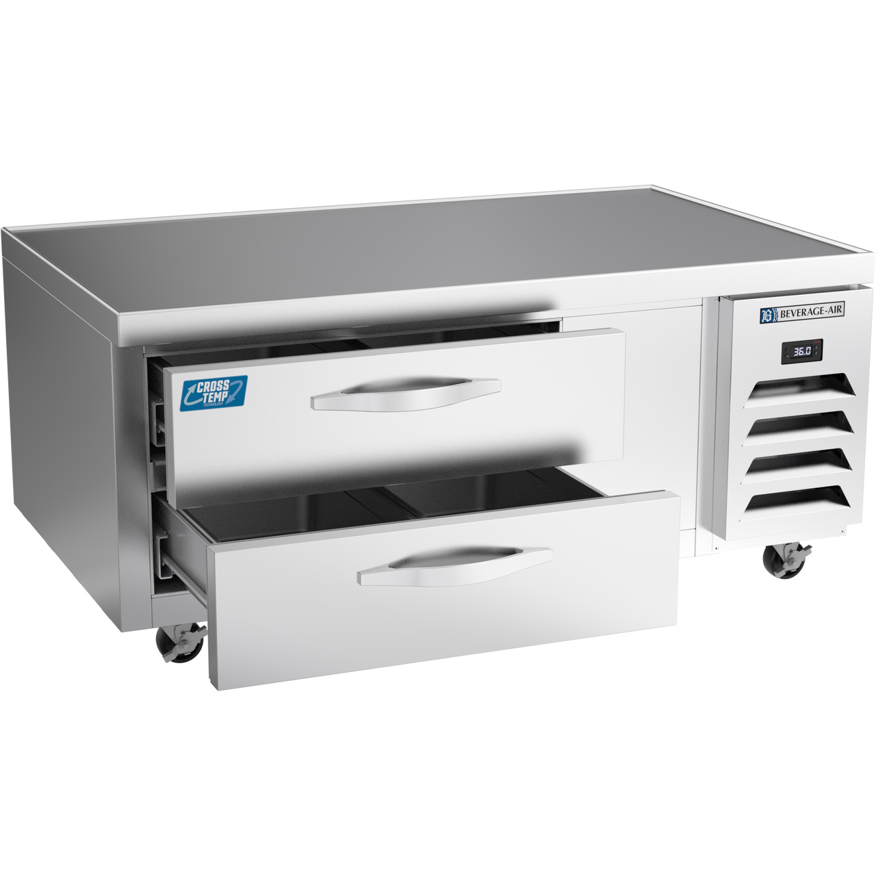 Beverage Air WTCTCS52HC - Item 258435