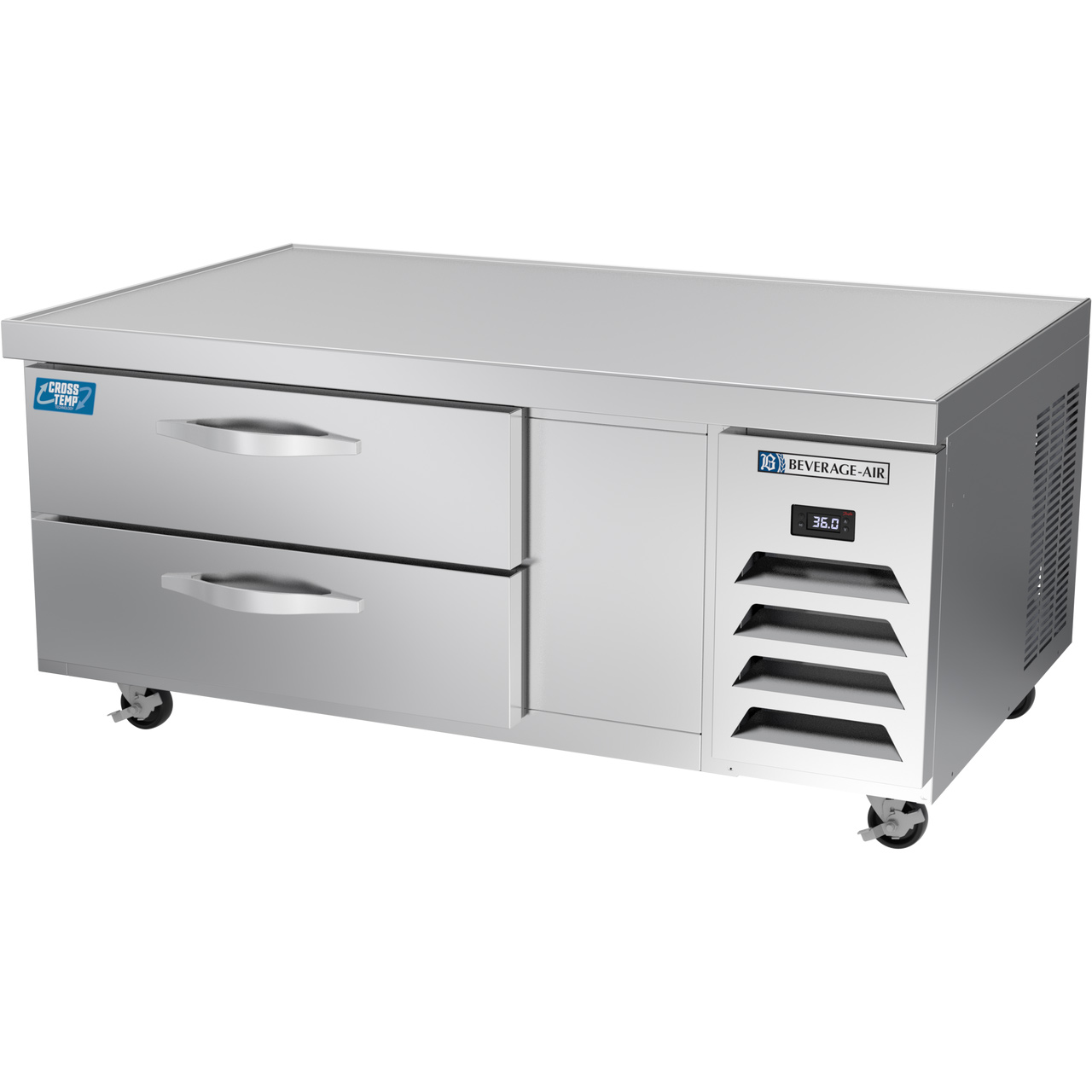 Beverage Air WTCTCS52HC - Item 258435