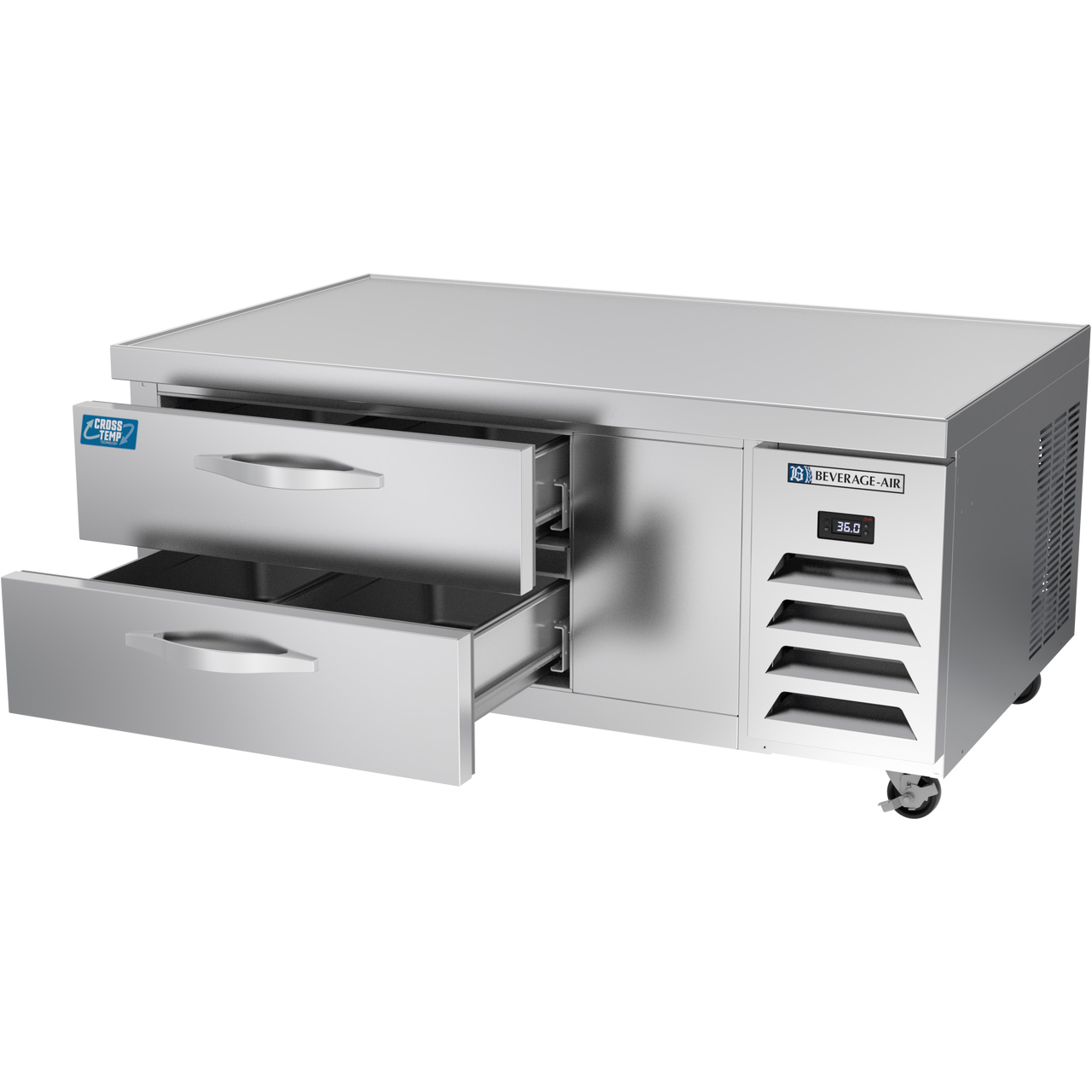 Beverage Air WTCTCS52HC - Item 258435