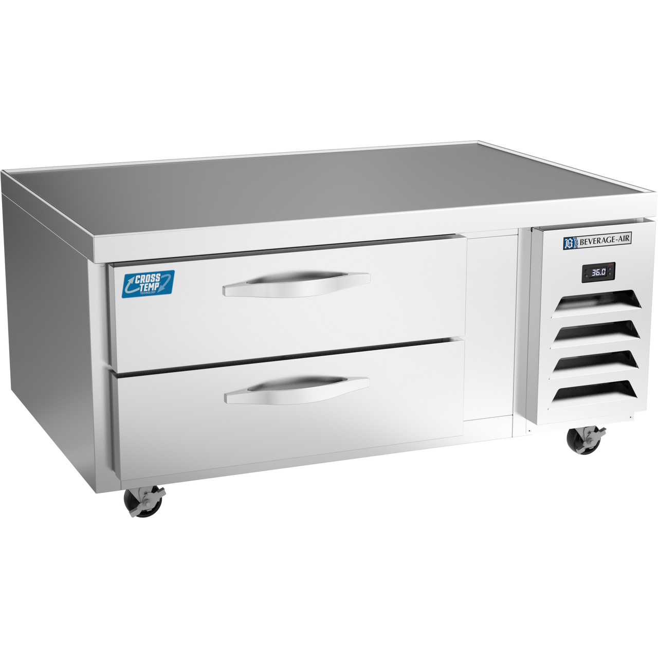 Beverage Air WTCTCS48HC - Item 258438