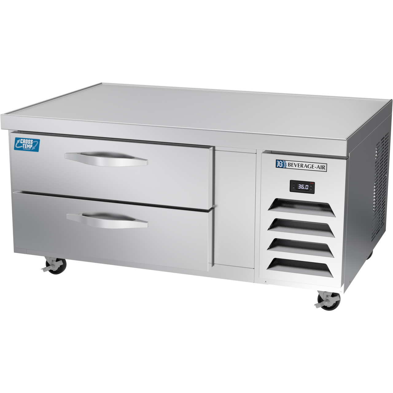 Beverage Air WTCTCS48HC - Item 258438