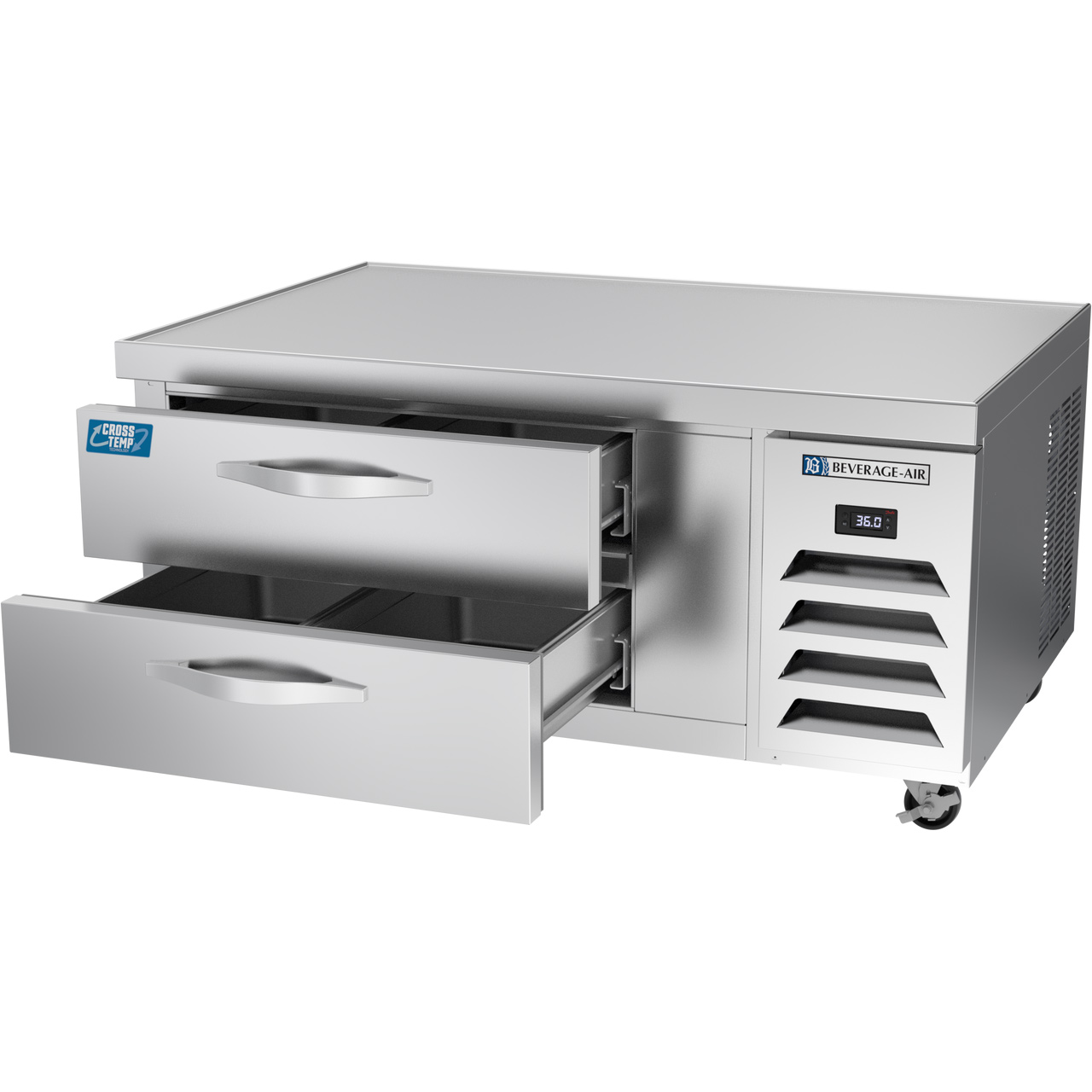 Beverage Air WTCTCS48HC - Item 258438