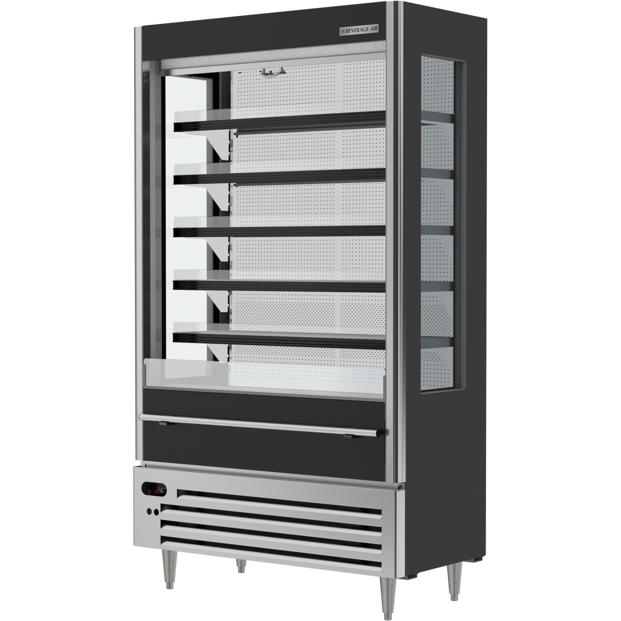 Beverage Air VMHCSL-18-1-B - Item 258445