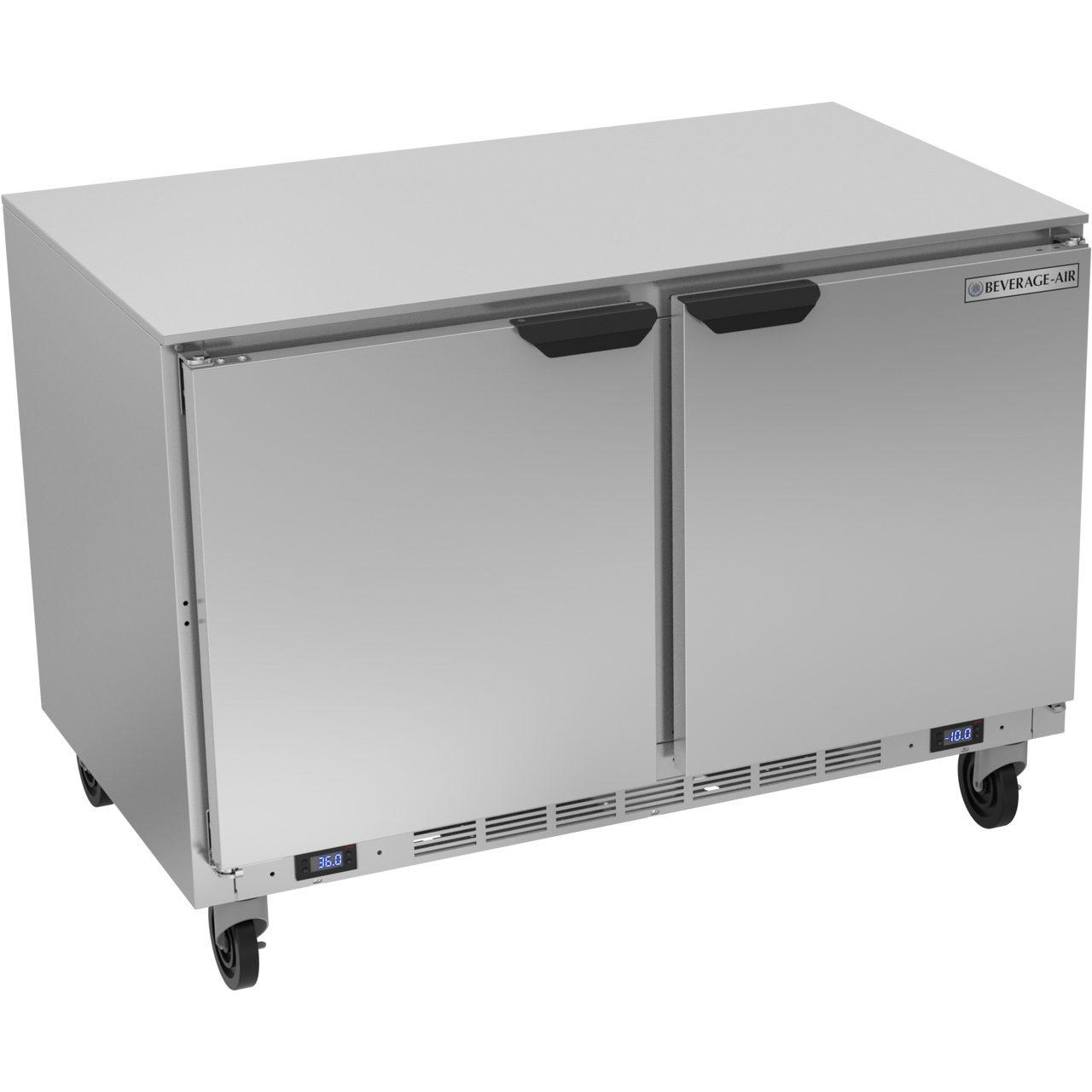 Beverage Air UCRF48AHC - Item 258446