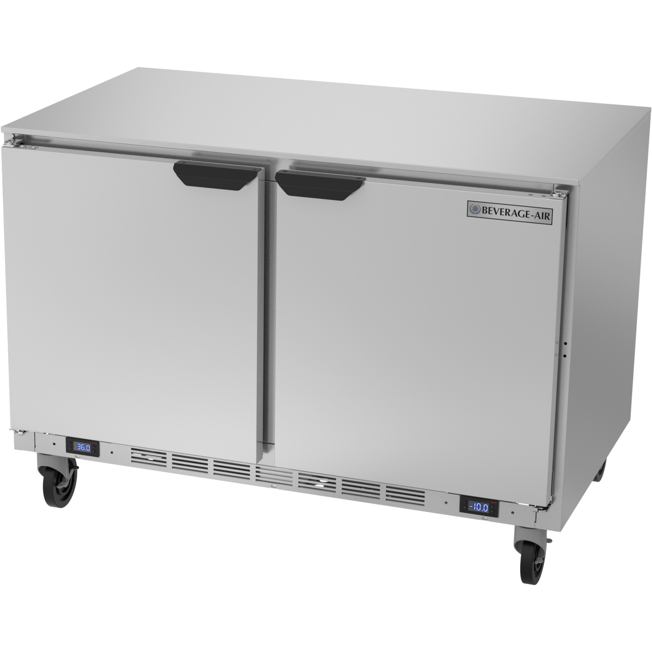 Beverage Air UCRF48AHC - Item 258446