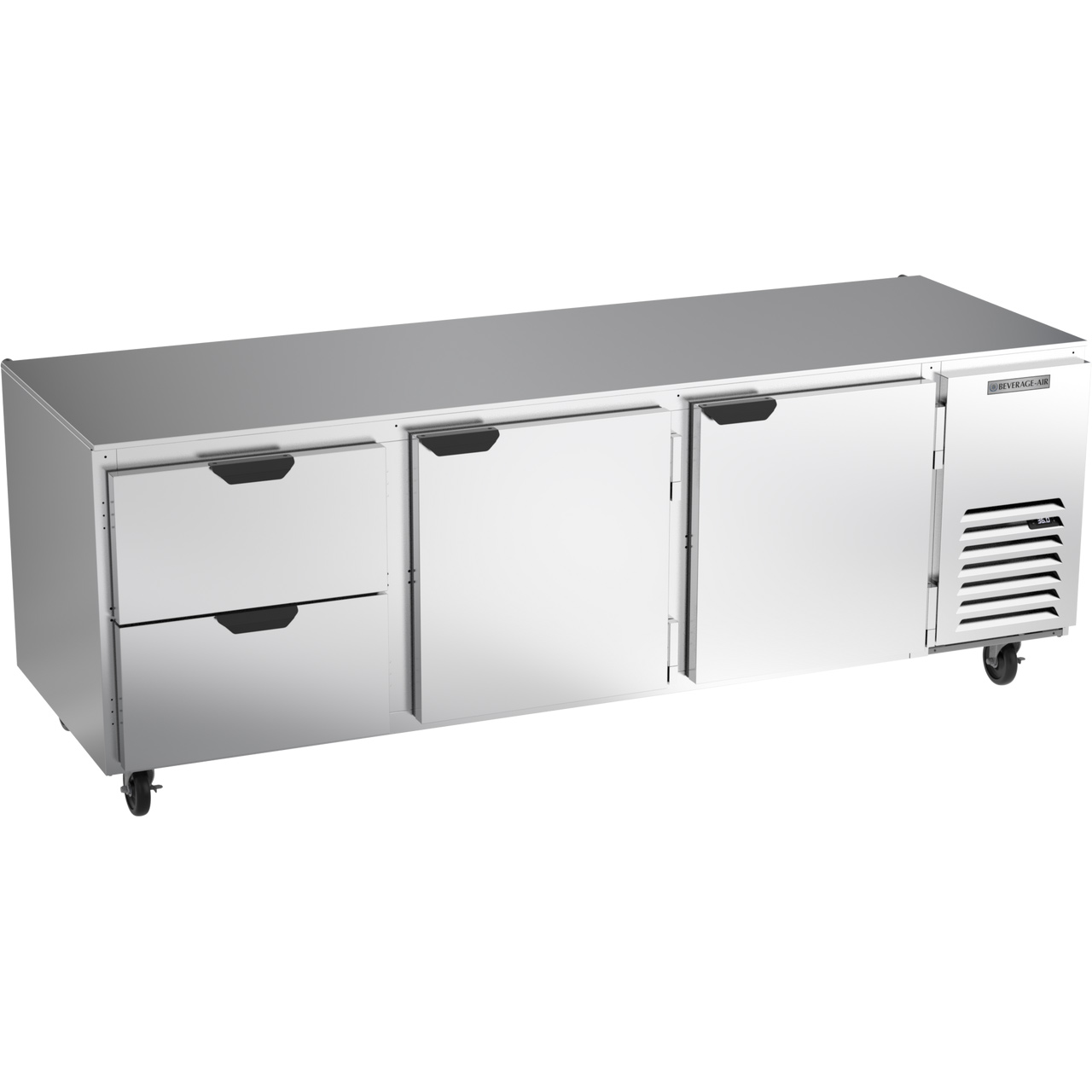 Beverage Air UCRD93AHC-2 - Item 258456