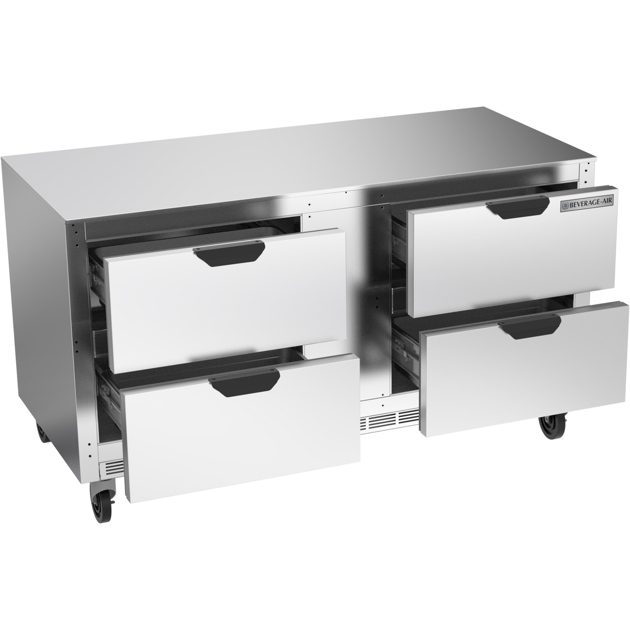 Beverage Air UCRD60AHC-4 - Item 258470