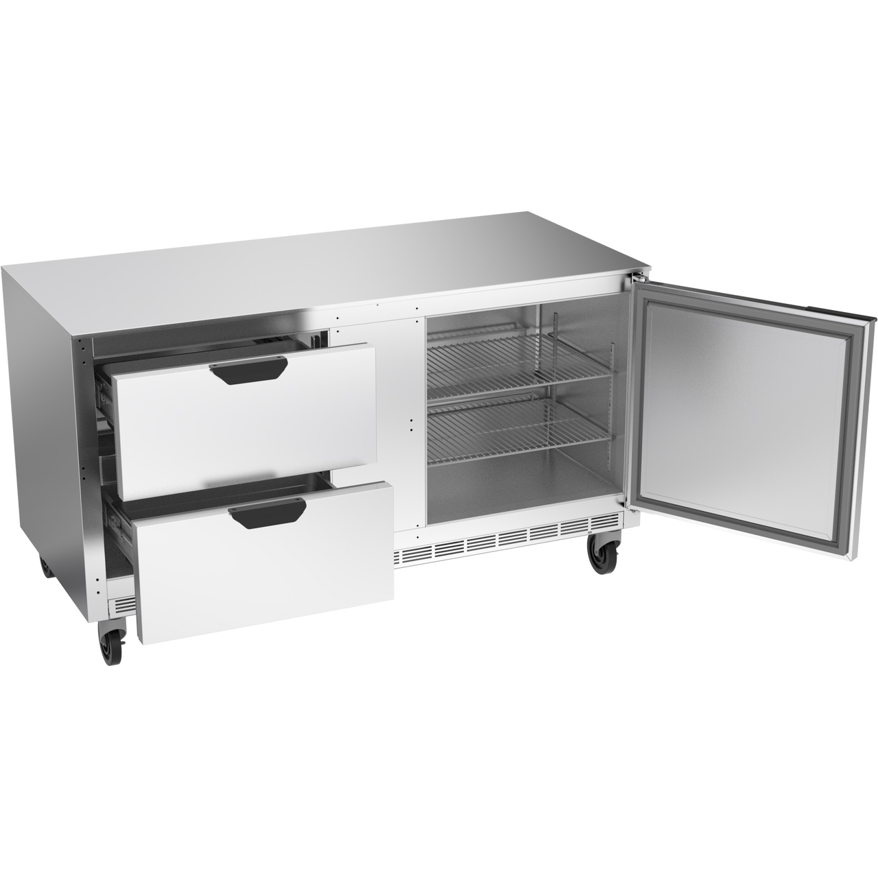 Beverage Air UCRD60AHC-2 - Item 258471