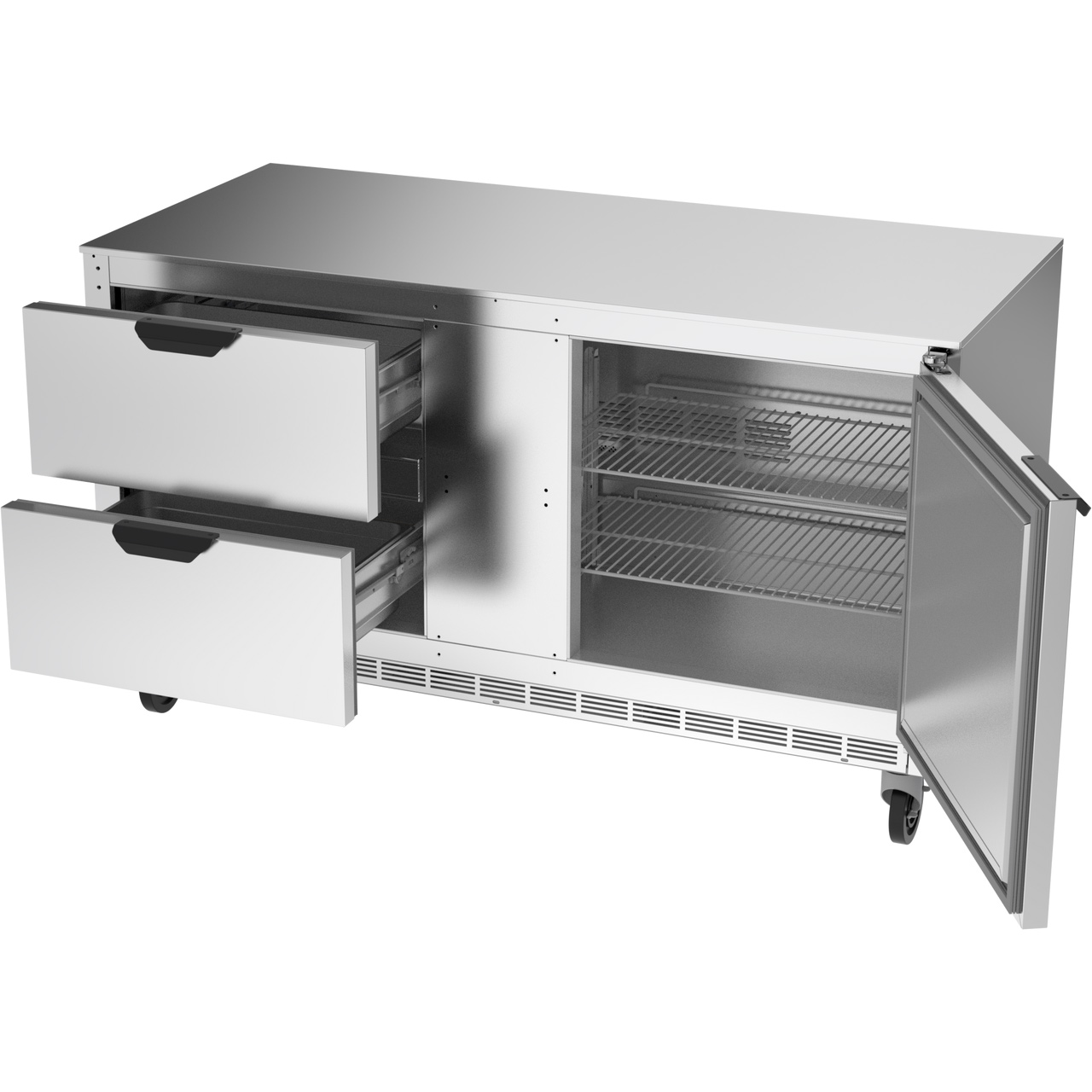 Beverage Air UCRD60AHC-2 - Item 258471