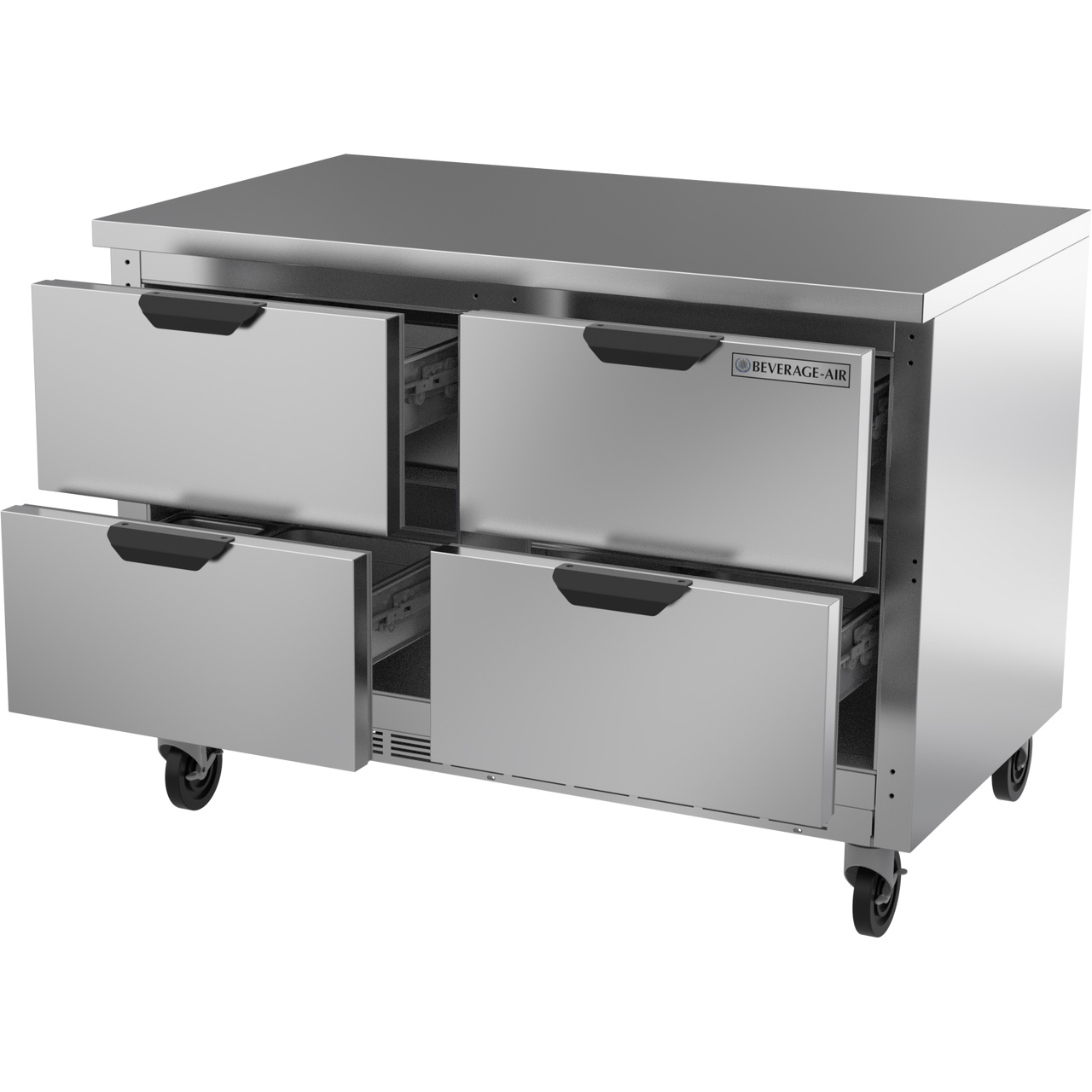 Beverage Air UCRD48AHC-4 - Item 258517