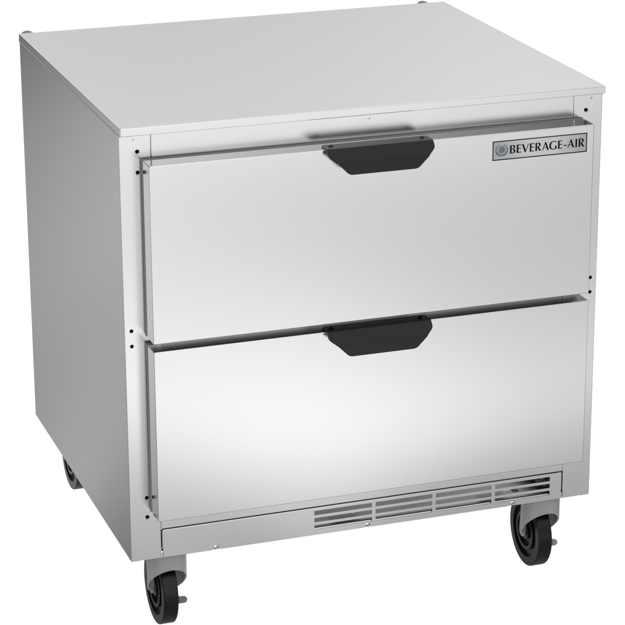 Beverage Air UCRD32AHC-2 - Item 258526