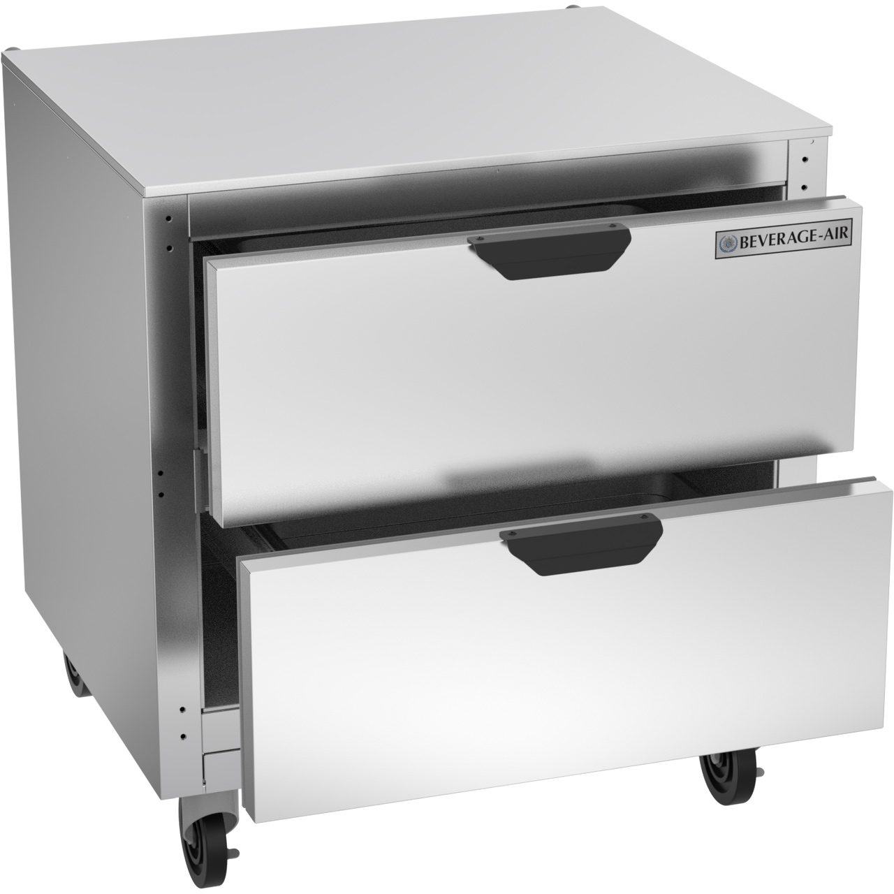 Beverage Air UCRD32AHC-2 - Item 258526