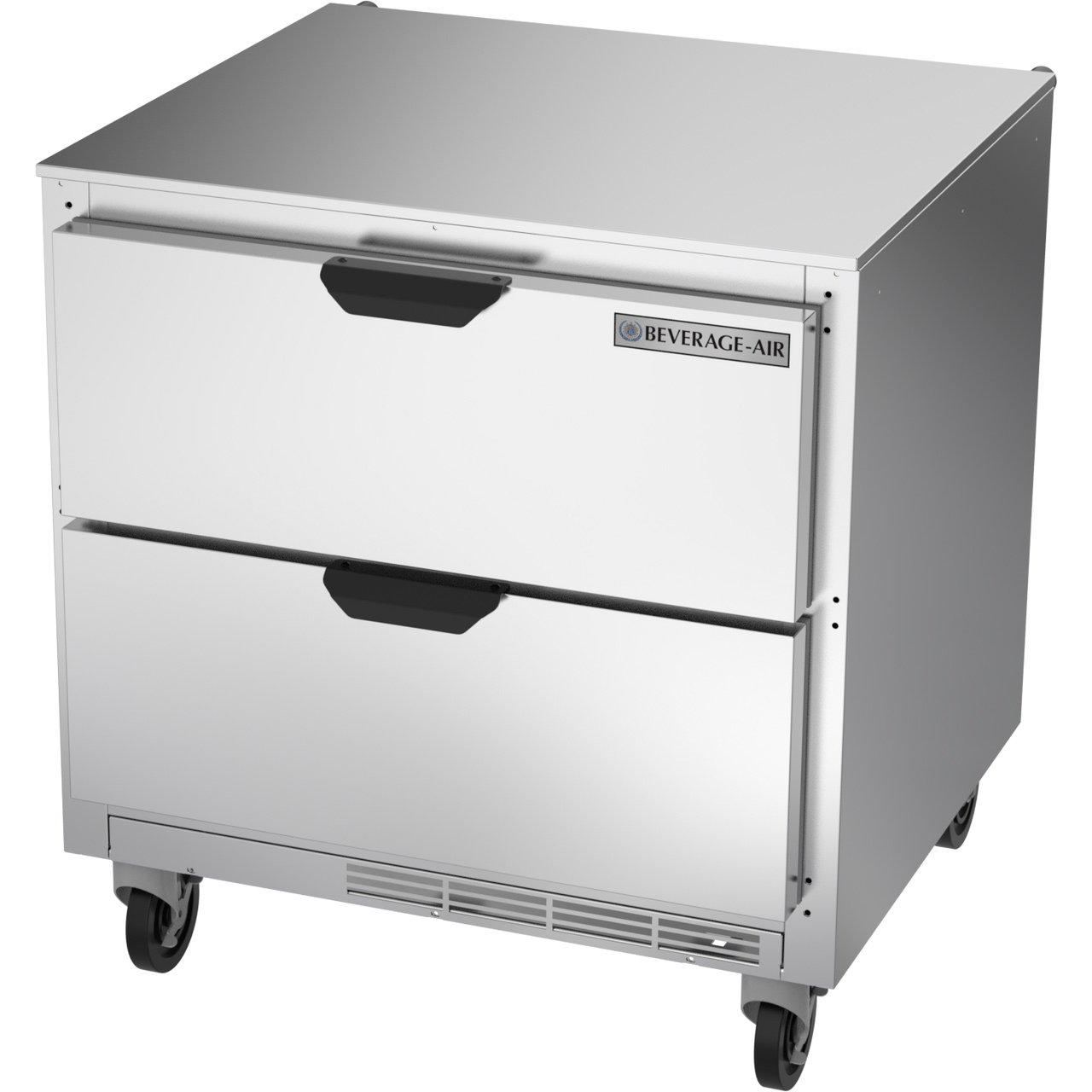 Beverage Air UCRD32AHC-2 - Item 258526