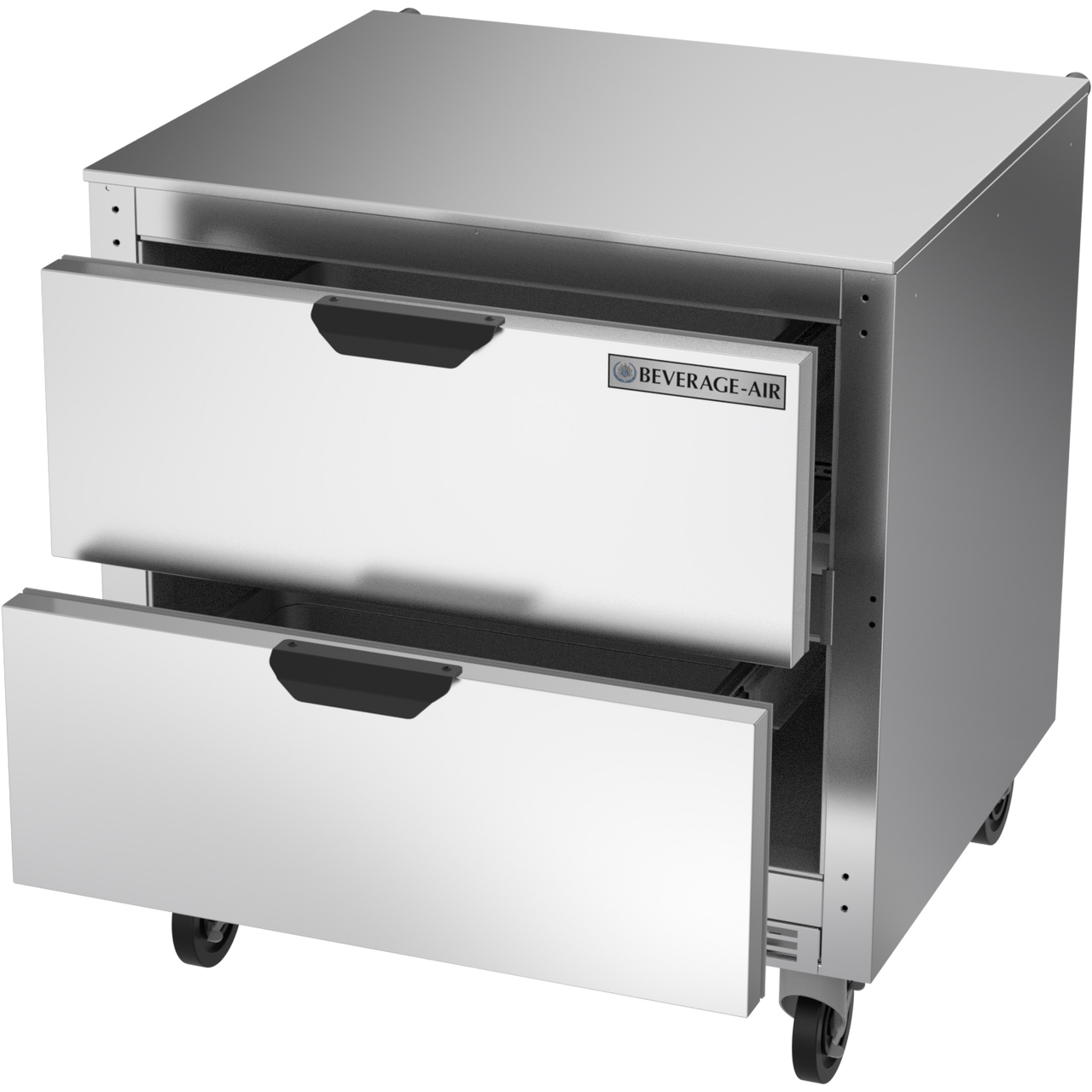 Beverage Air UCRD32AHC-2 - Item 258526