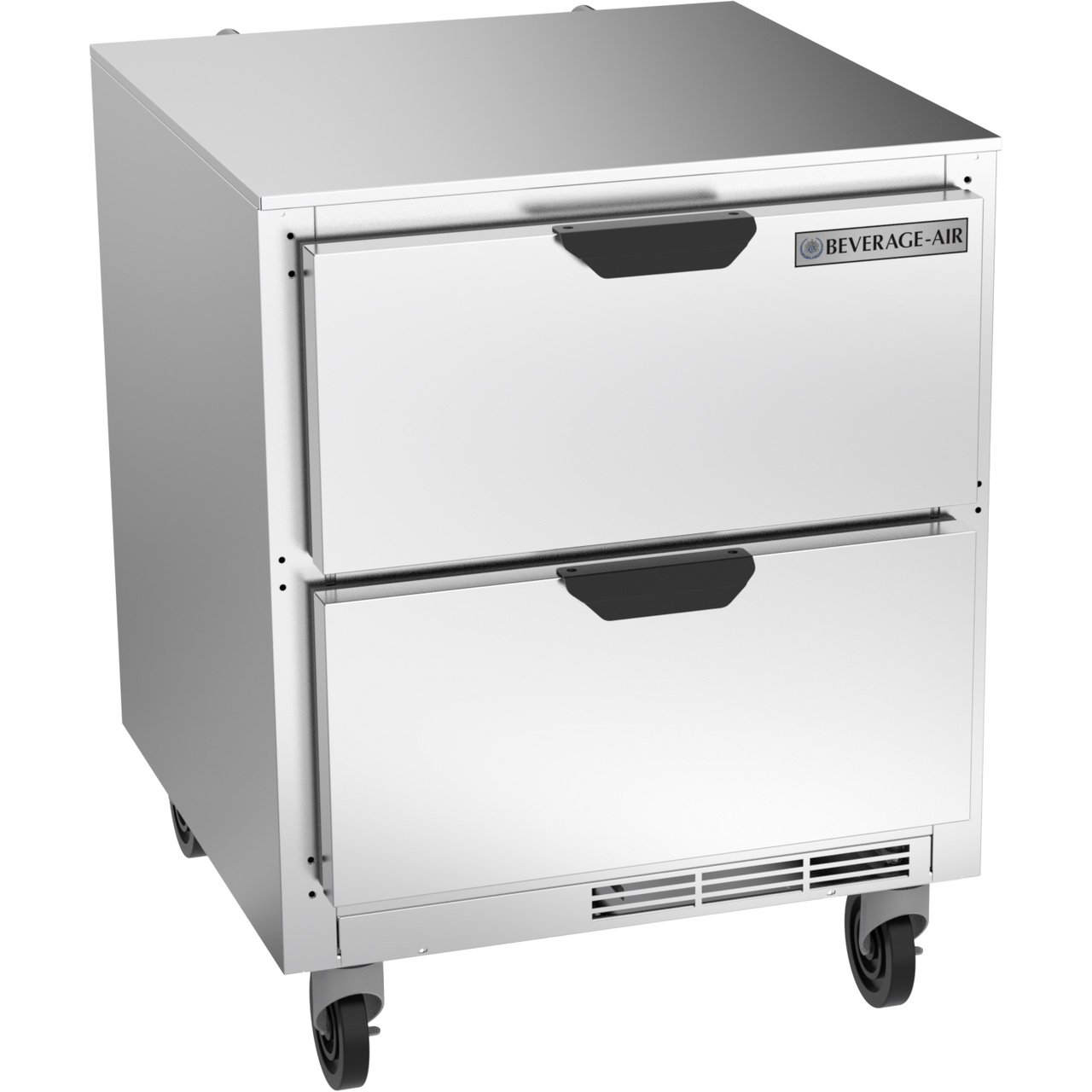 Beverage Air UCRD27AHC-2 - Item 258534