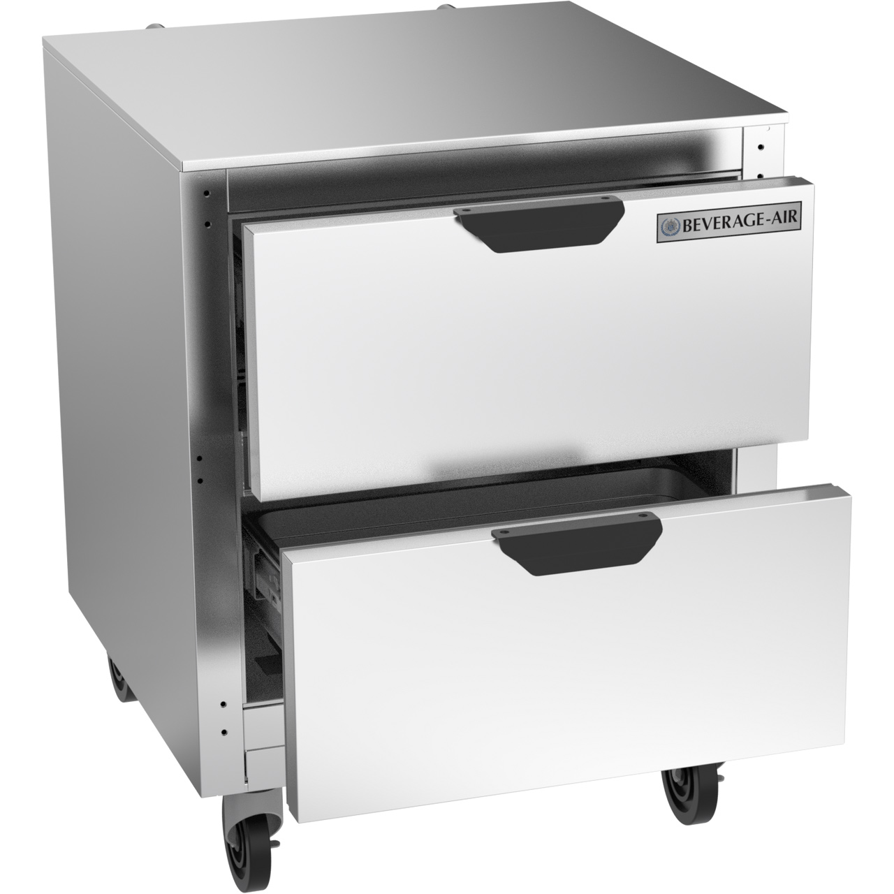 Beverage Air UCRD27AHC-2 - Item 258534