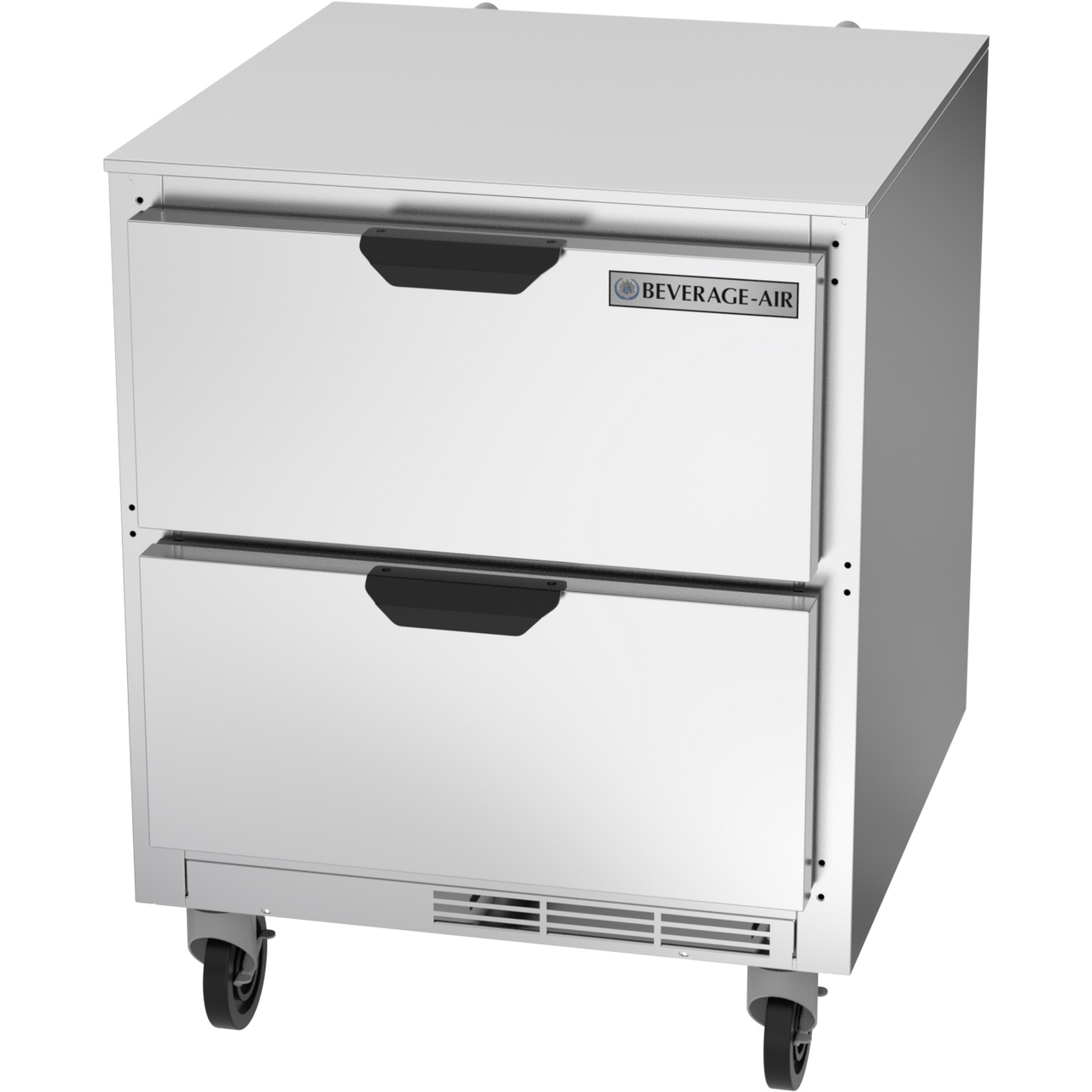 Beverage Air UCRD27AHC-2 - Item 258534