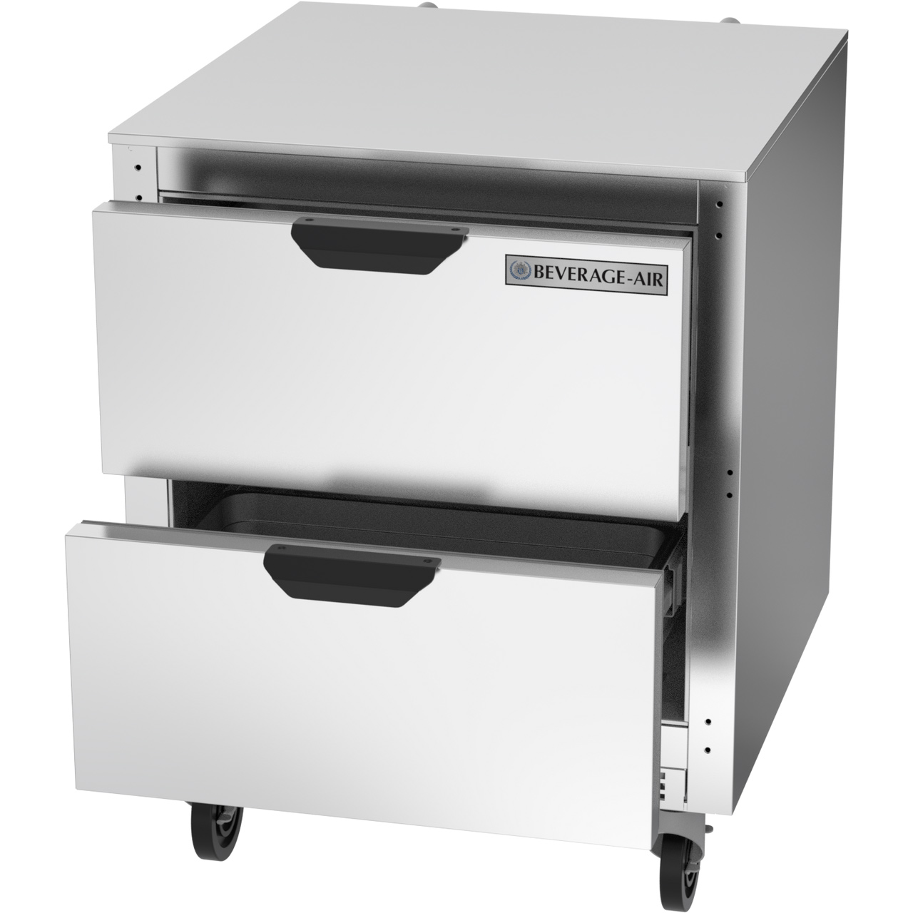 Beverage Air UCRD27AHC-2 - Item 258534