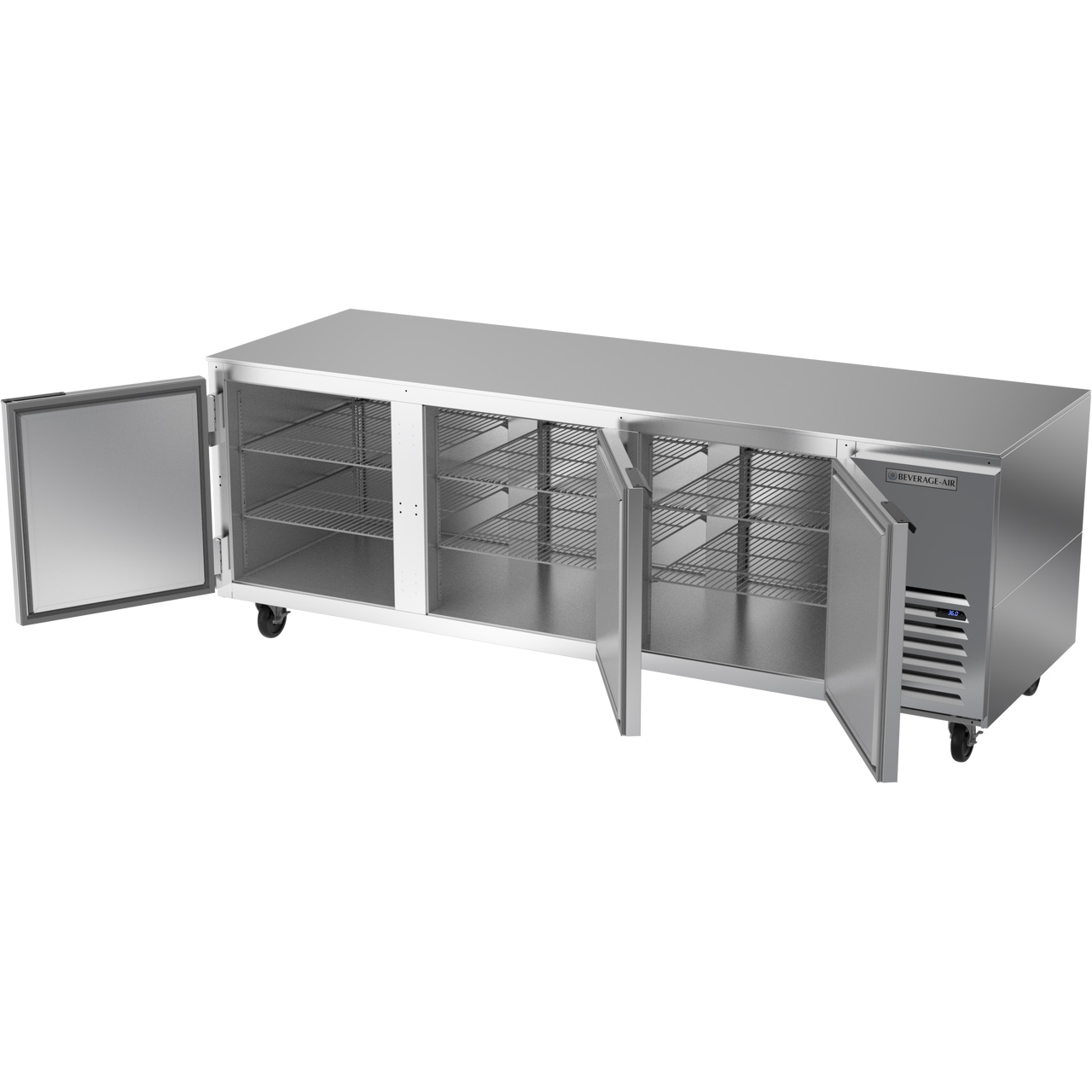 Beverage Air UCR93AHC - Item 258539