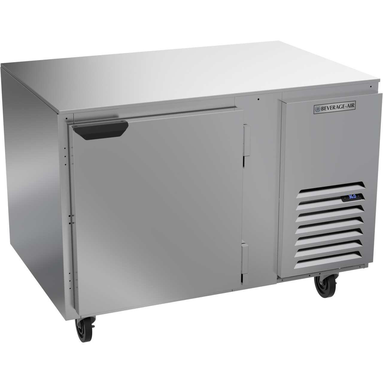 Beverage Air UCR46AHC - Item 258545