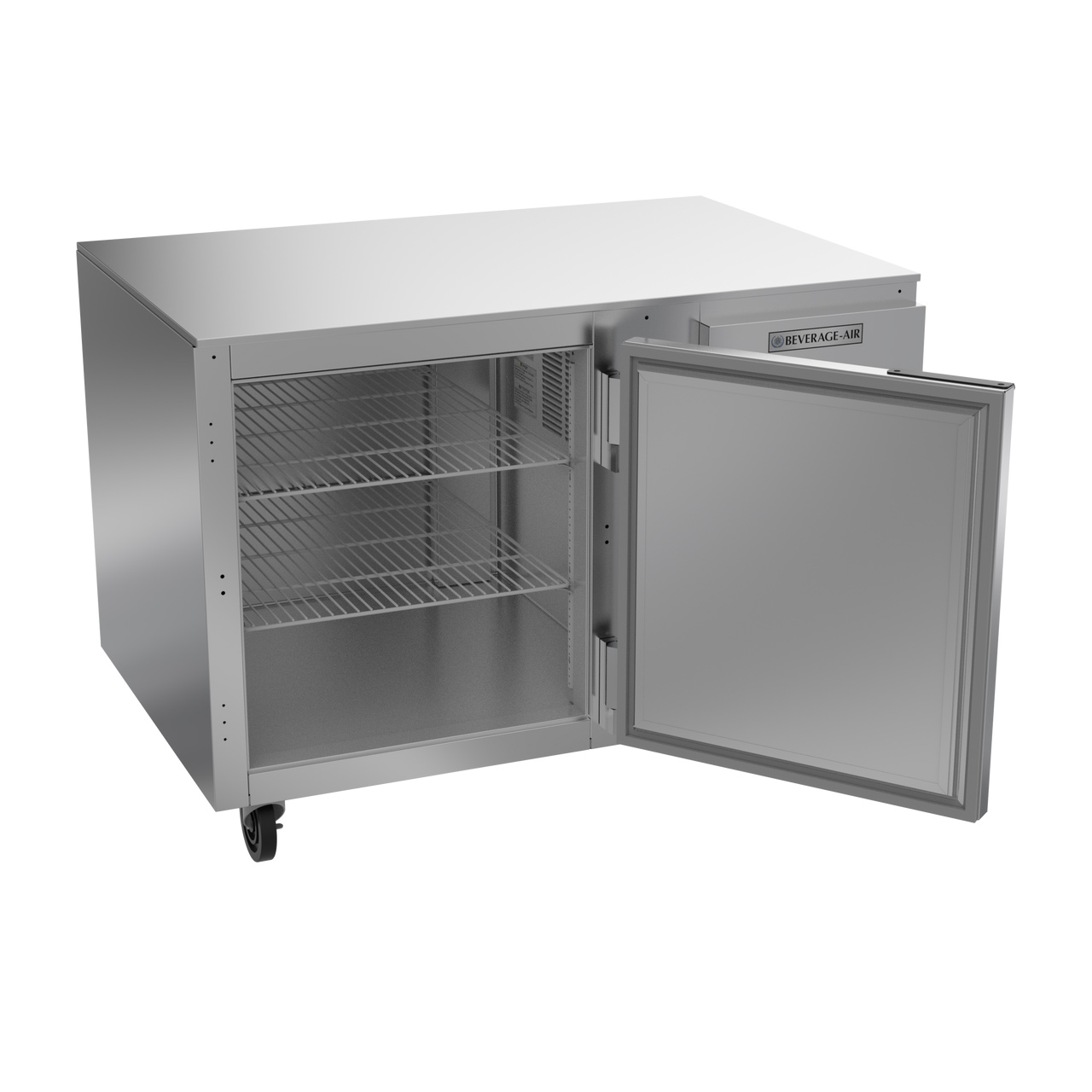 Beverage Air UCR46AHC - Item 258545