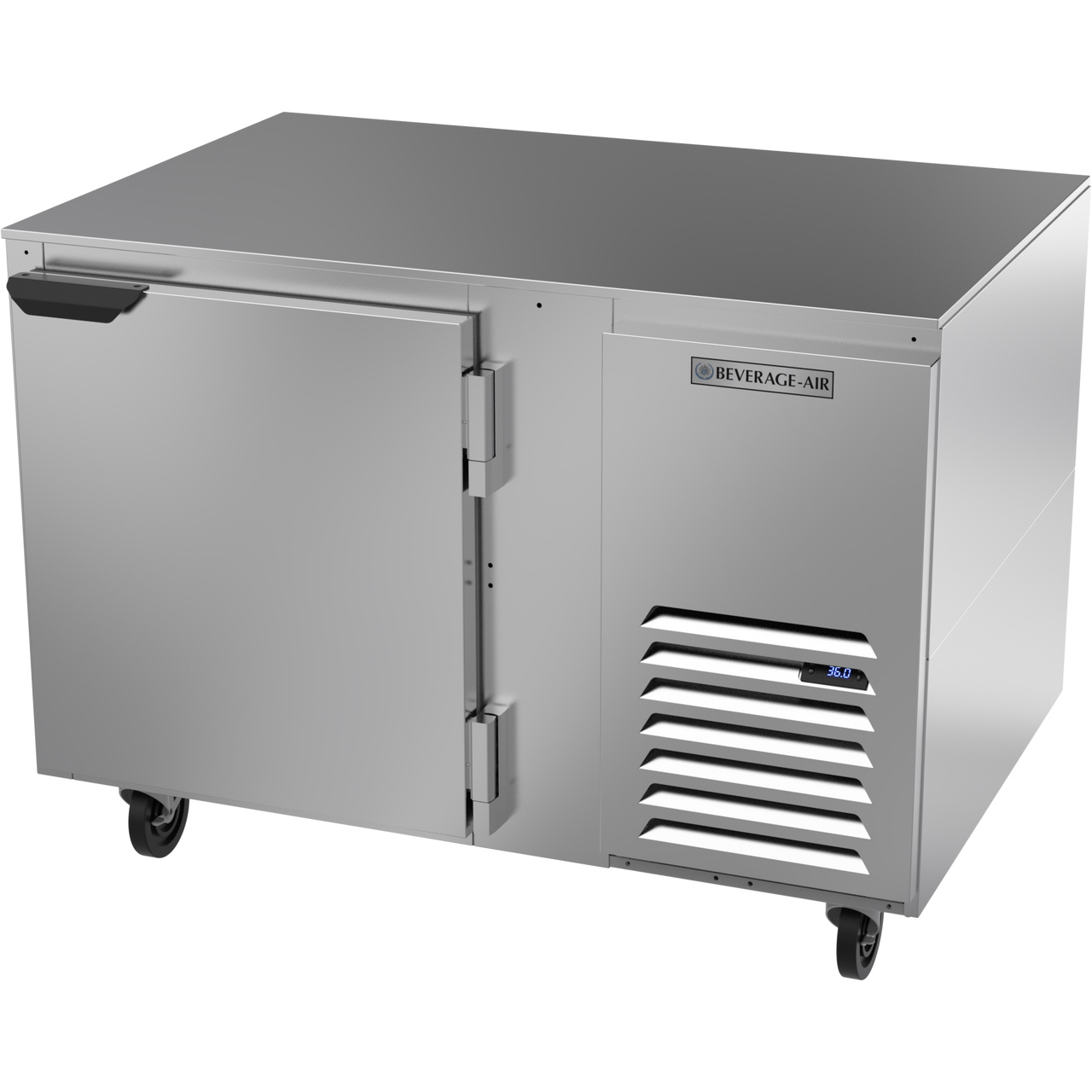 Beverage Air UCR46AHC - Item 258545