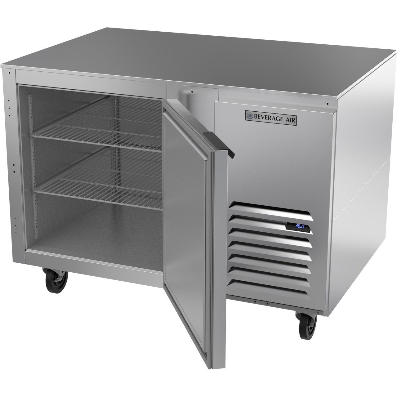 Beverage Air UCR46AHC - Item 258545