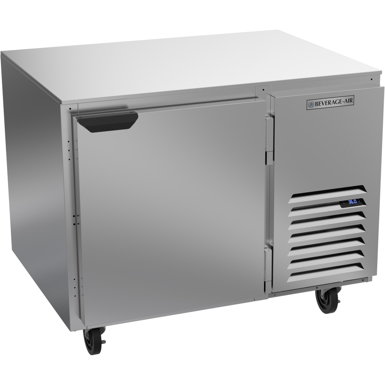 Beverage Air UCR41AHC - Item 258574