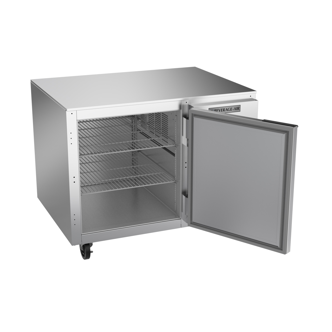 Beverage Air UCR41AHC - Item 258574