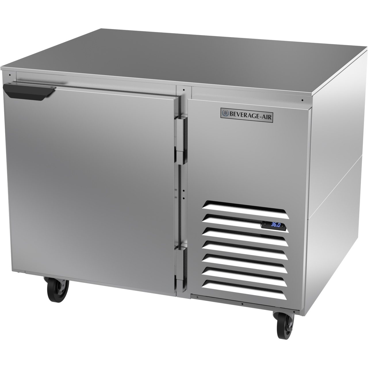 Beverage Air UCR41AHC - Item 258574