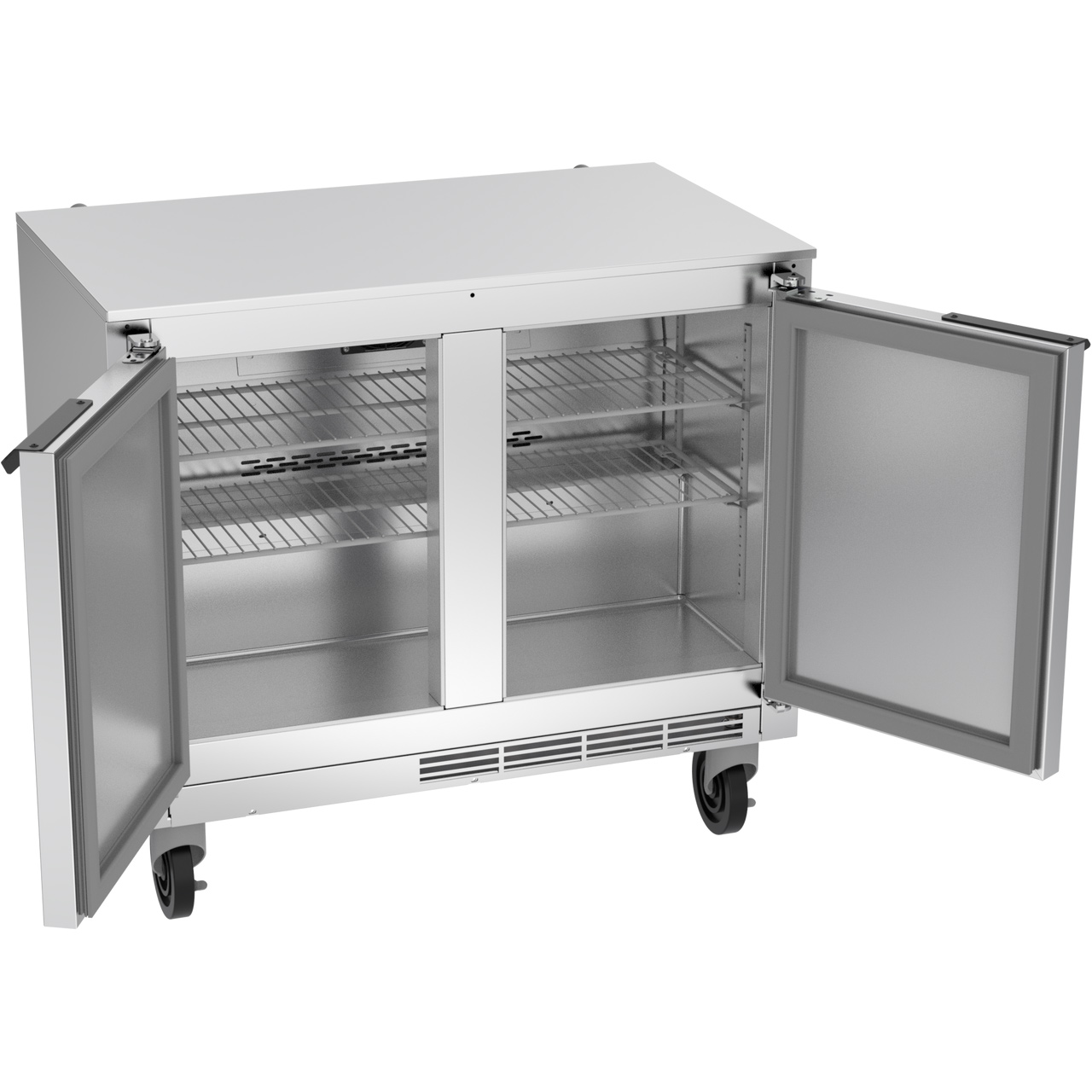 Beverage Air UCR34HC - Item 258579