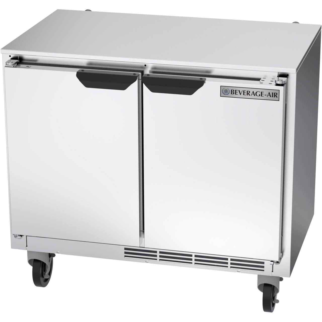 Beverage Air UCR34HC - Item 258579