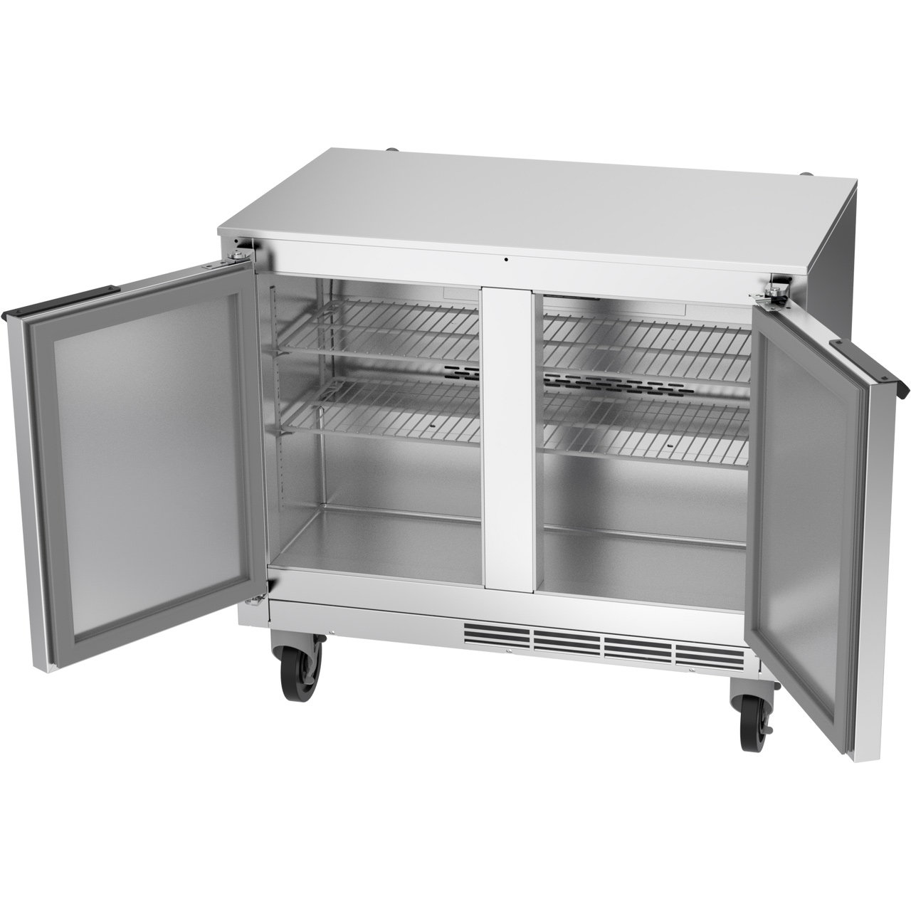 Beverage Air UCR34HC - Item 258579