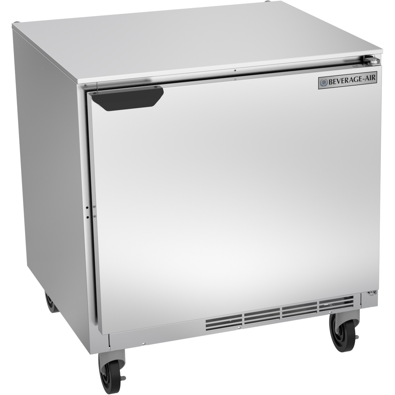 Beverage Air UCR32AHC - Item 258586