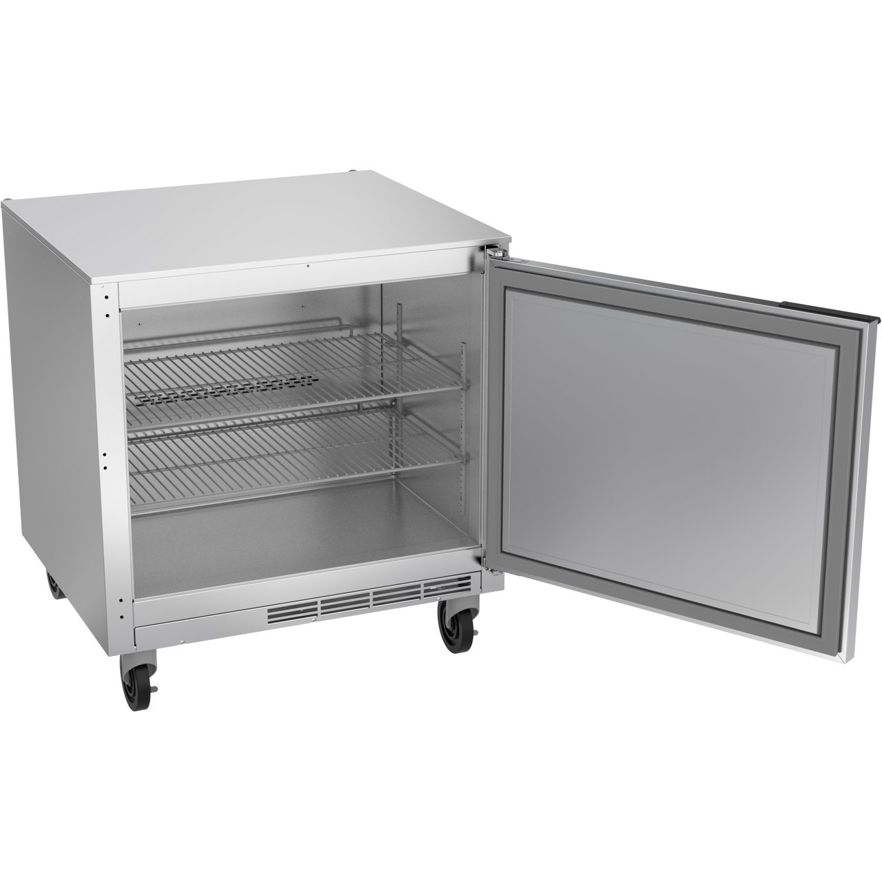 Beverage Air UCR32AHC - Item 258586