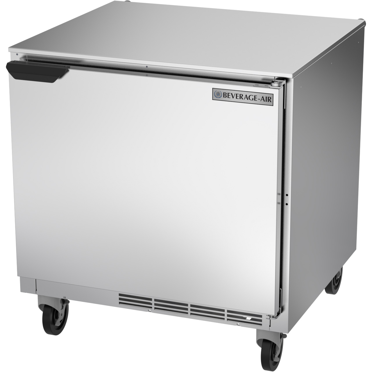 Beverage Air UCR32AHC - Item 258586